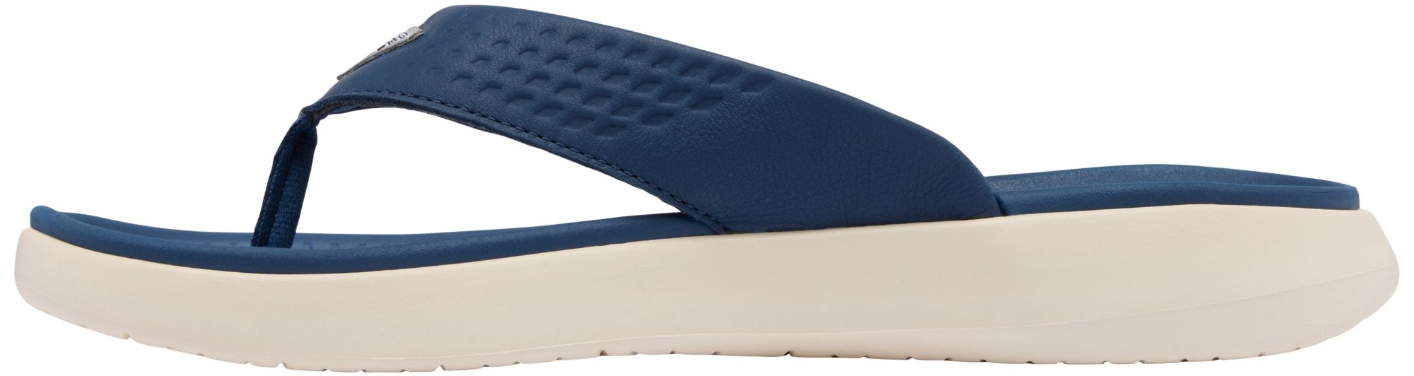 Columbia Men's Boatside Fish PFG Flip Flops product image