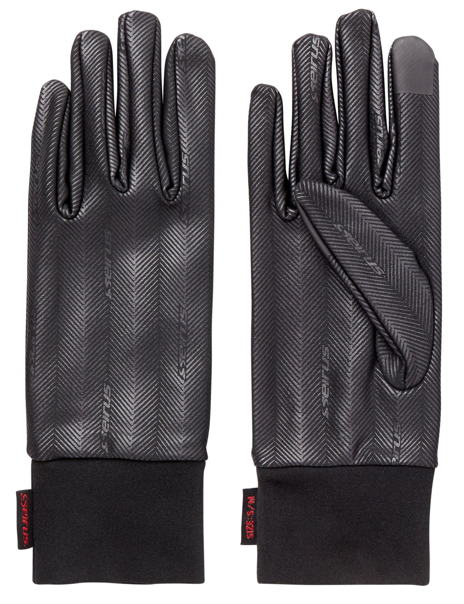 Seirus Unisex Heatwave Liner Gloves product image