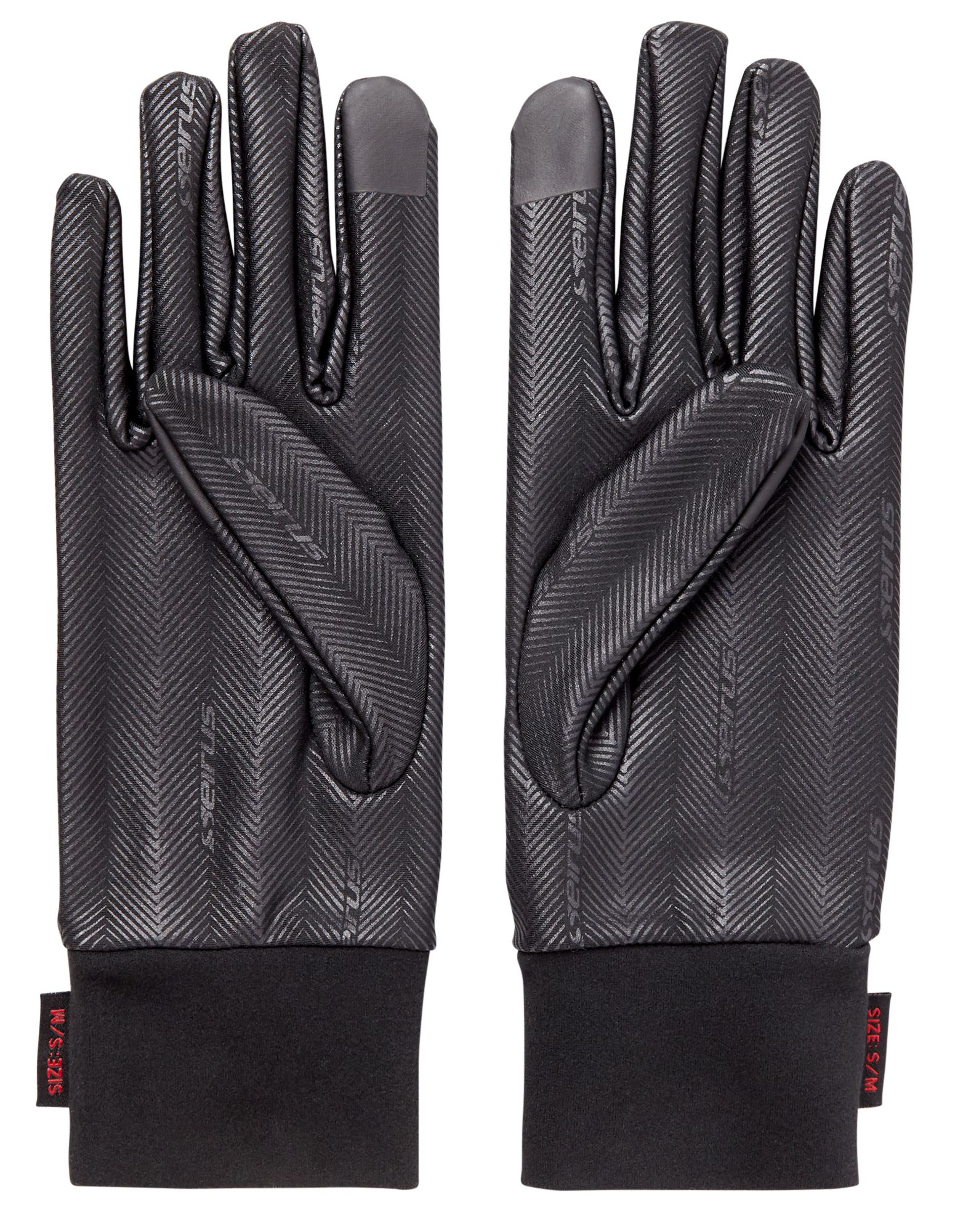 Seirus Unisex Heatwave Liner Gloves product image