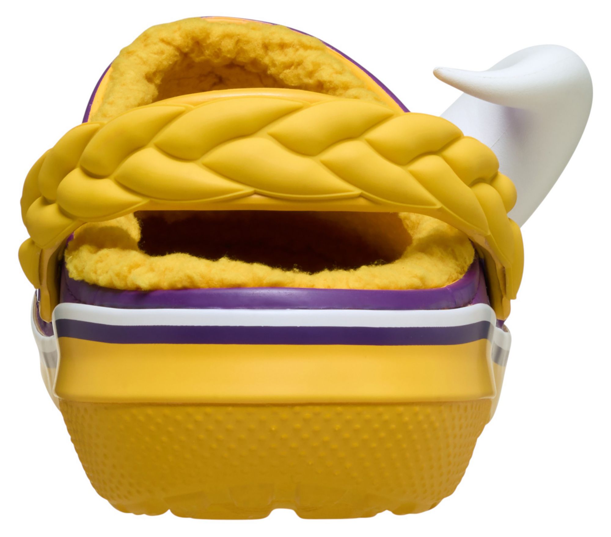 Crocs NFL Classic Minnesota Vikings Lined Clog product image