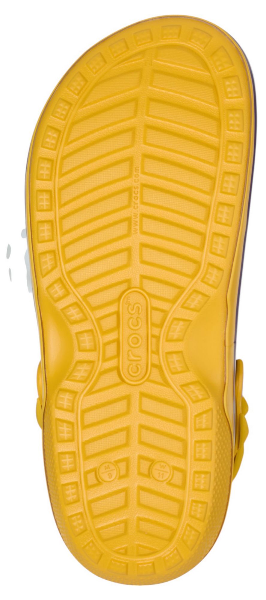 Crocs NFL Classic Minnesota Vikings Lined Clog product image