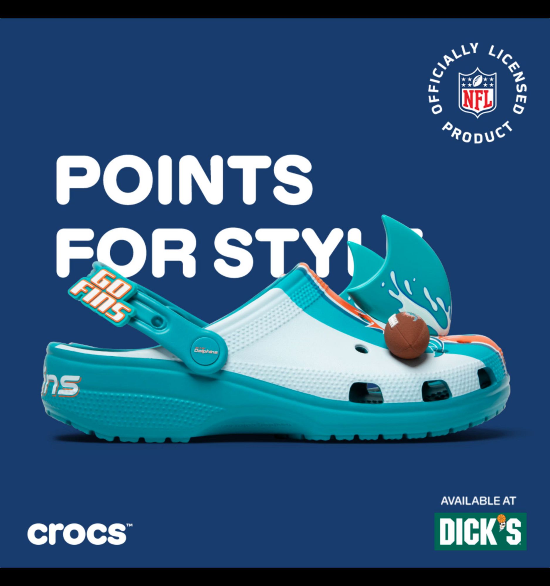 Crocs NFL Classic Minnesota Vikings Lined Clog product