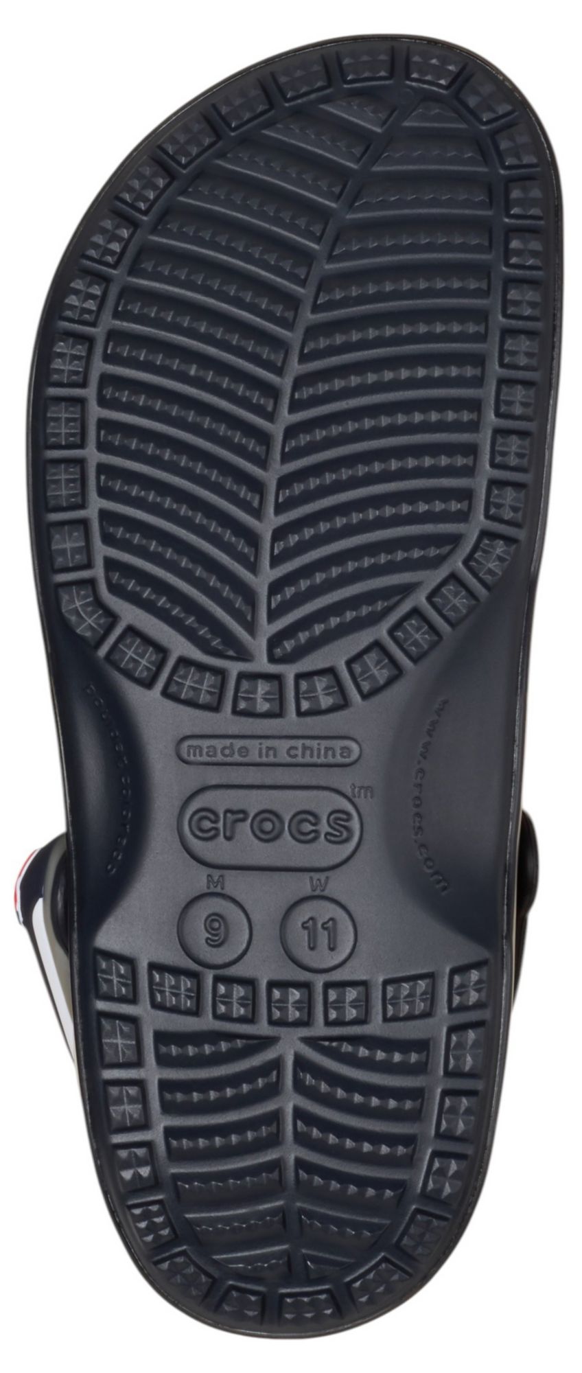 Crocs NFL Classic Houston Texans Clogs product image