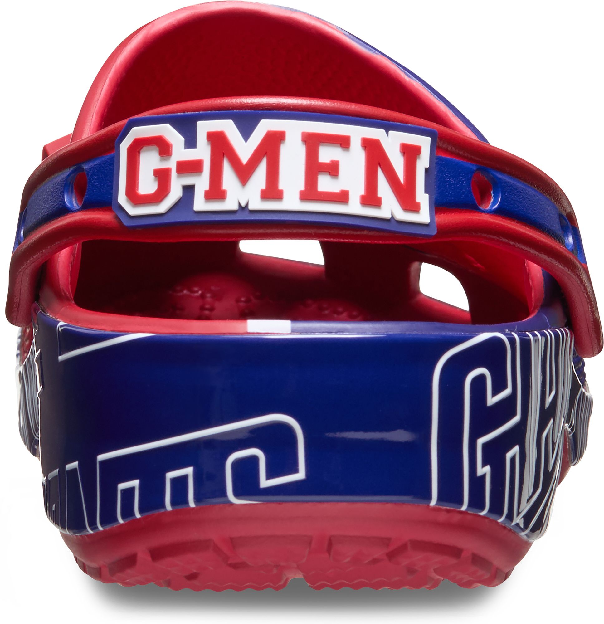 Crocs NFL Classic New York Giants Clogs product image