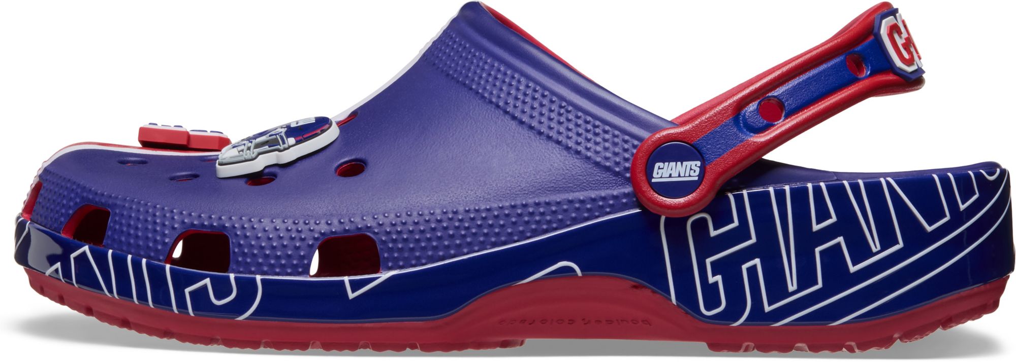 Crocs NFL Classic New York Giants Clogs product image