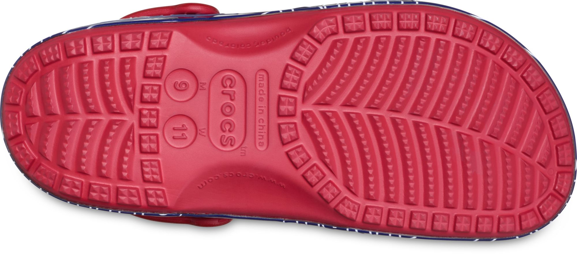 Crocs NFL Classic New York Giants Clogs product image