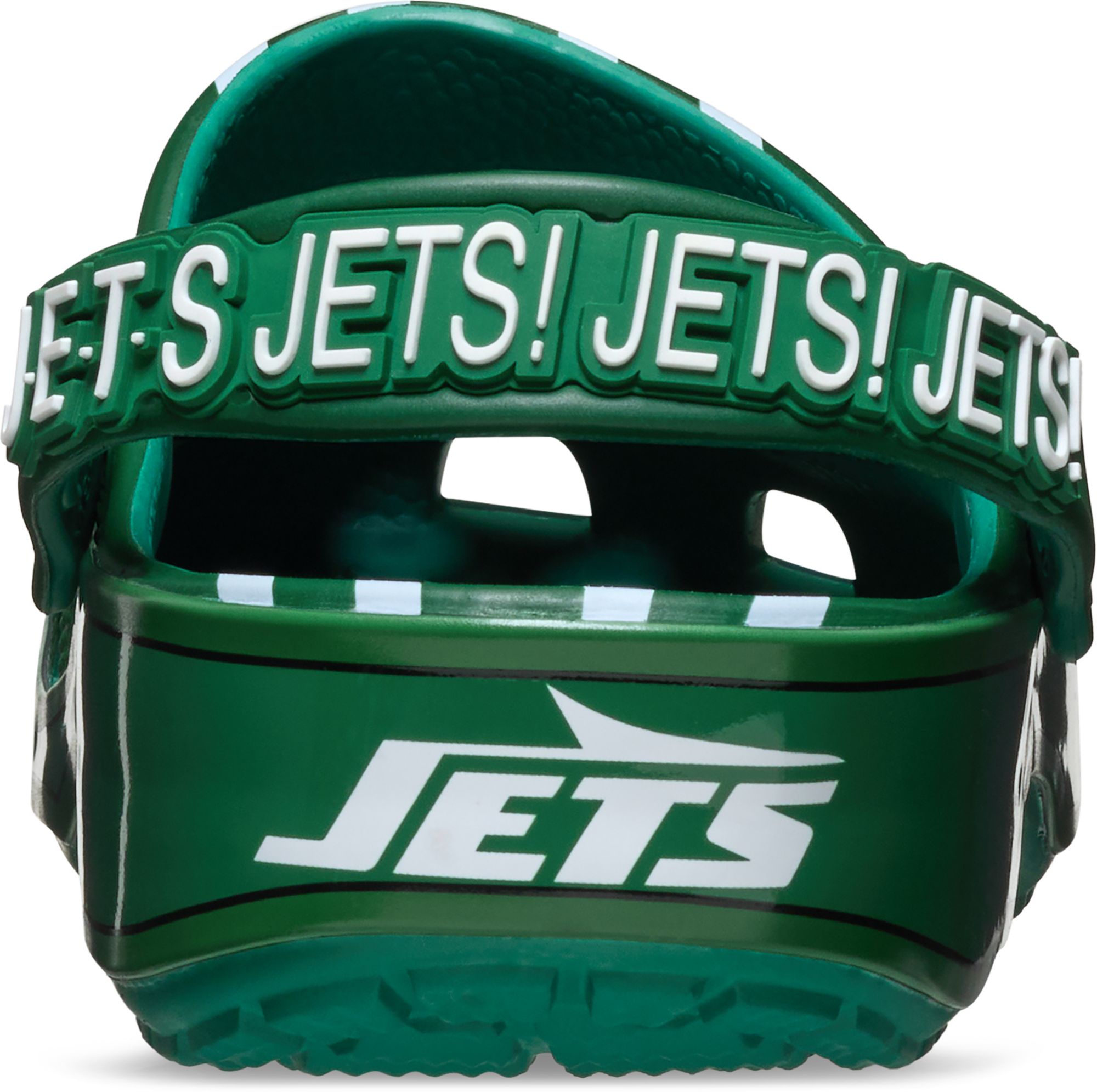 Crocs NFL Classic New York Jets Clogs product image