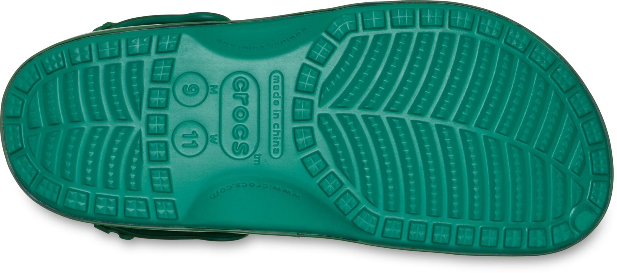 Crocs NFL Classic New York Jets Clogs product image