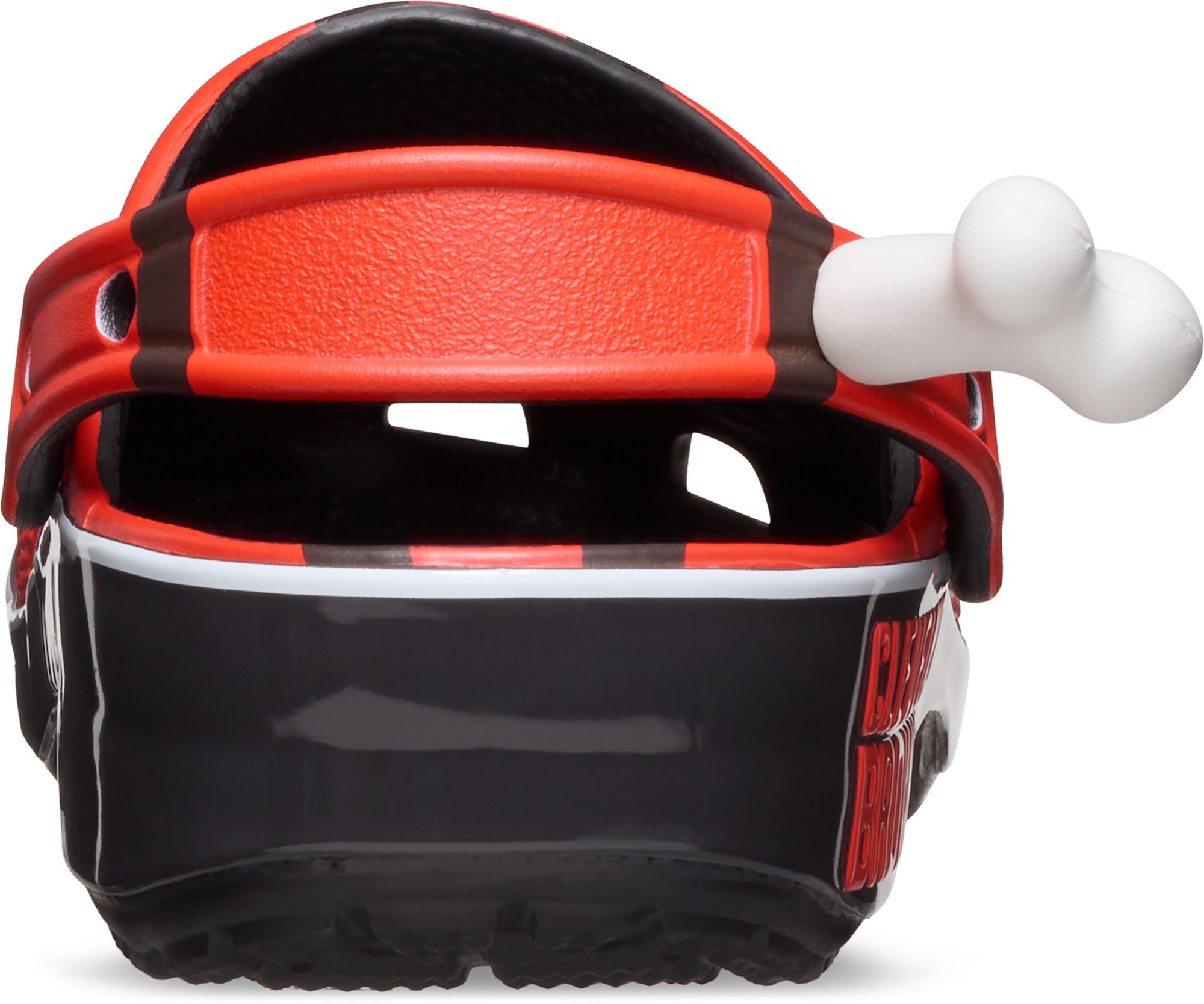 Crocs NFL Classic Cleveland Browns Clogs product image