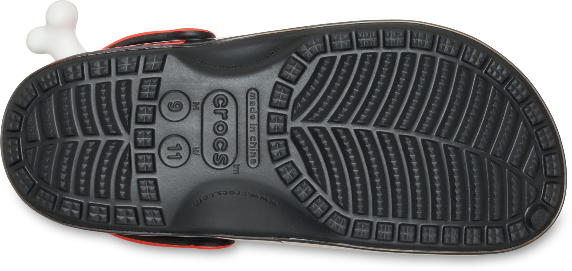 Crocs NFL Classic Cleveland Browns Clogs product image