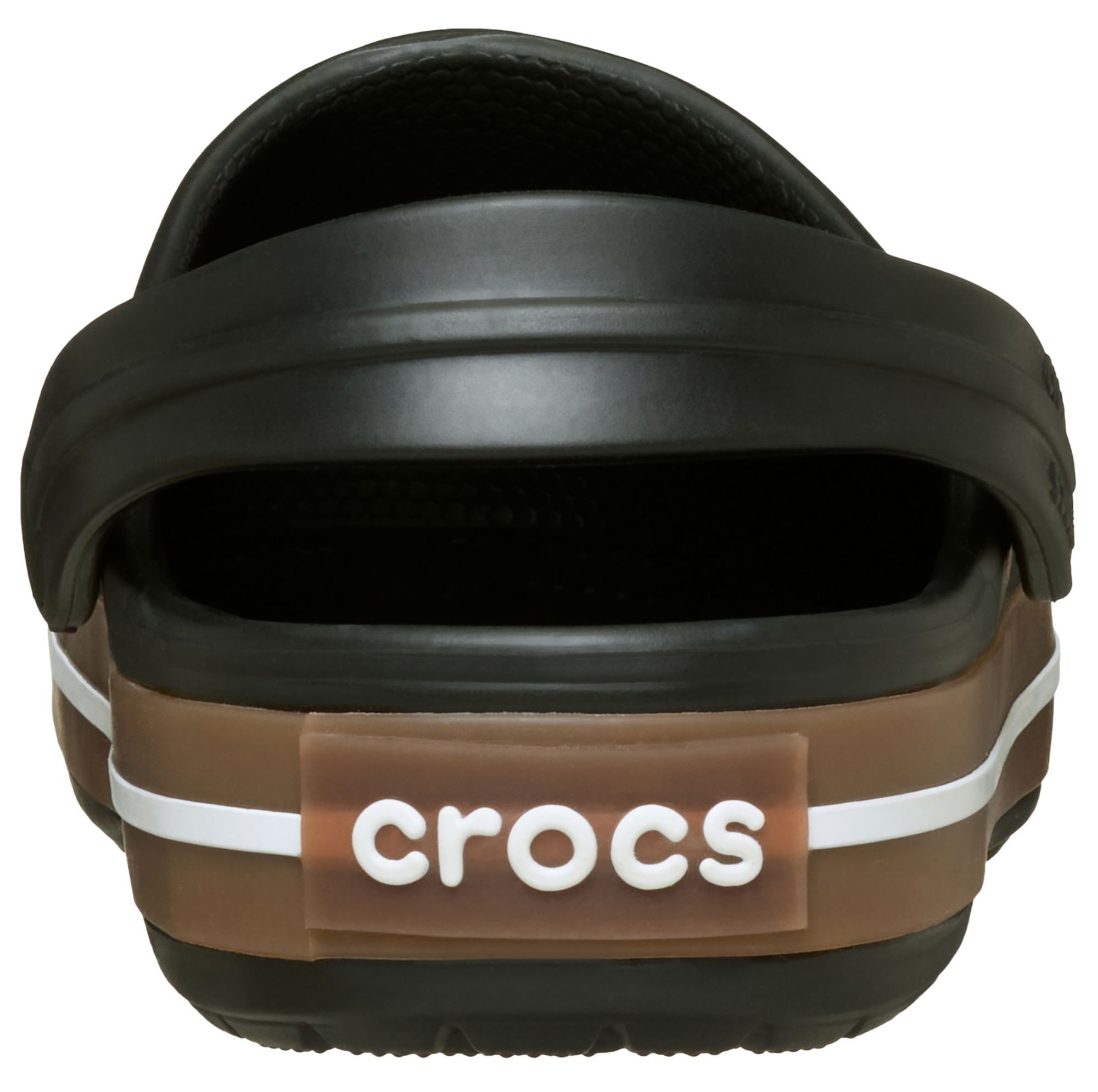 Crocs Crocband Gum Clogs product image