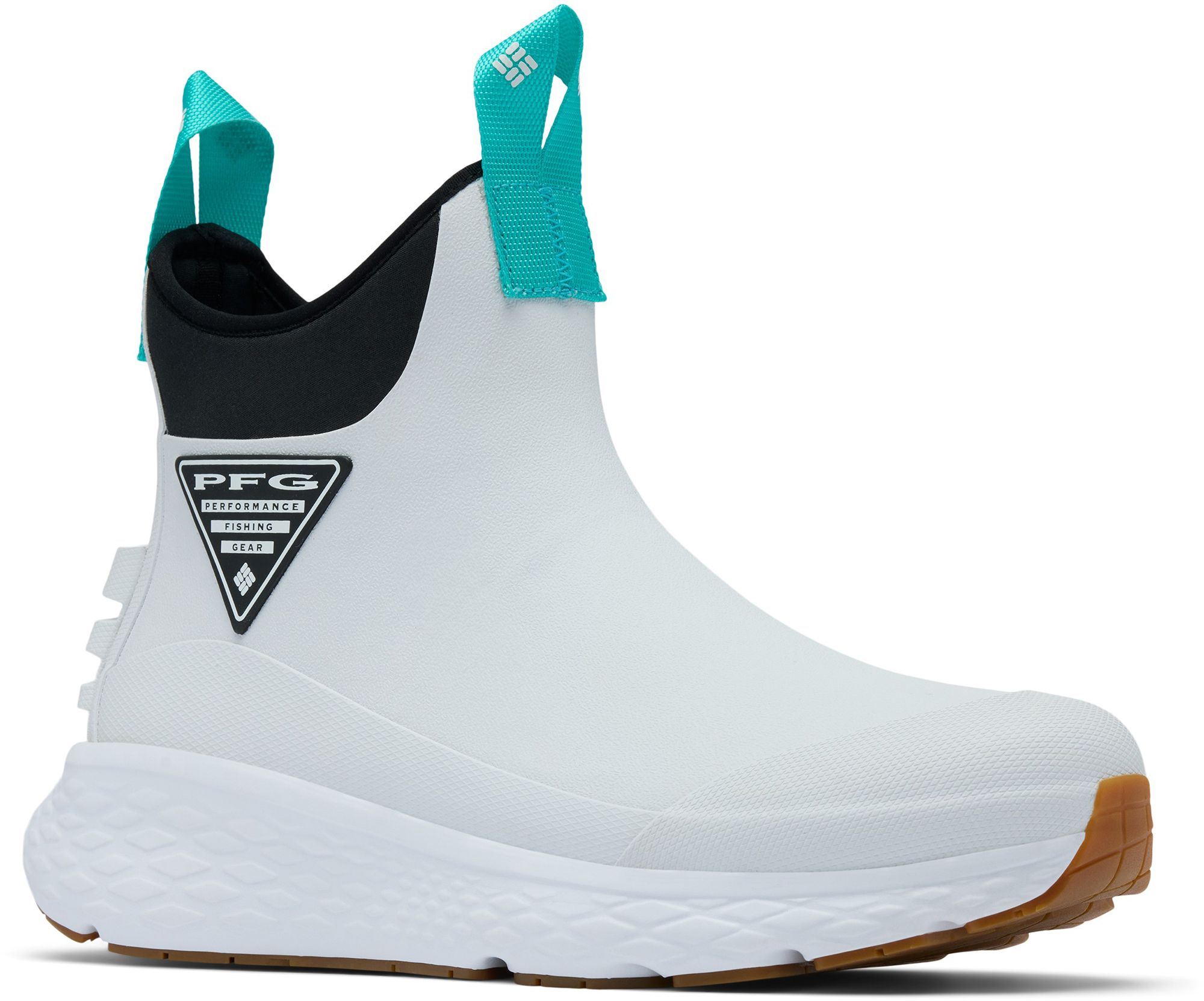 Columbia Men's PFG Dry Tortugas Boot product image