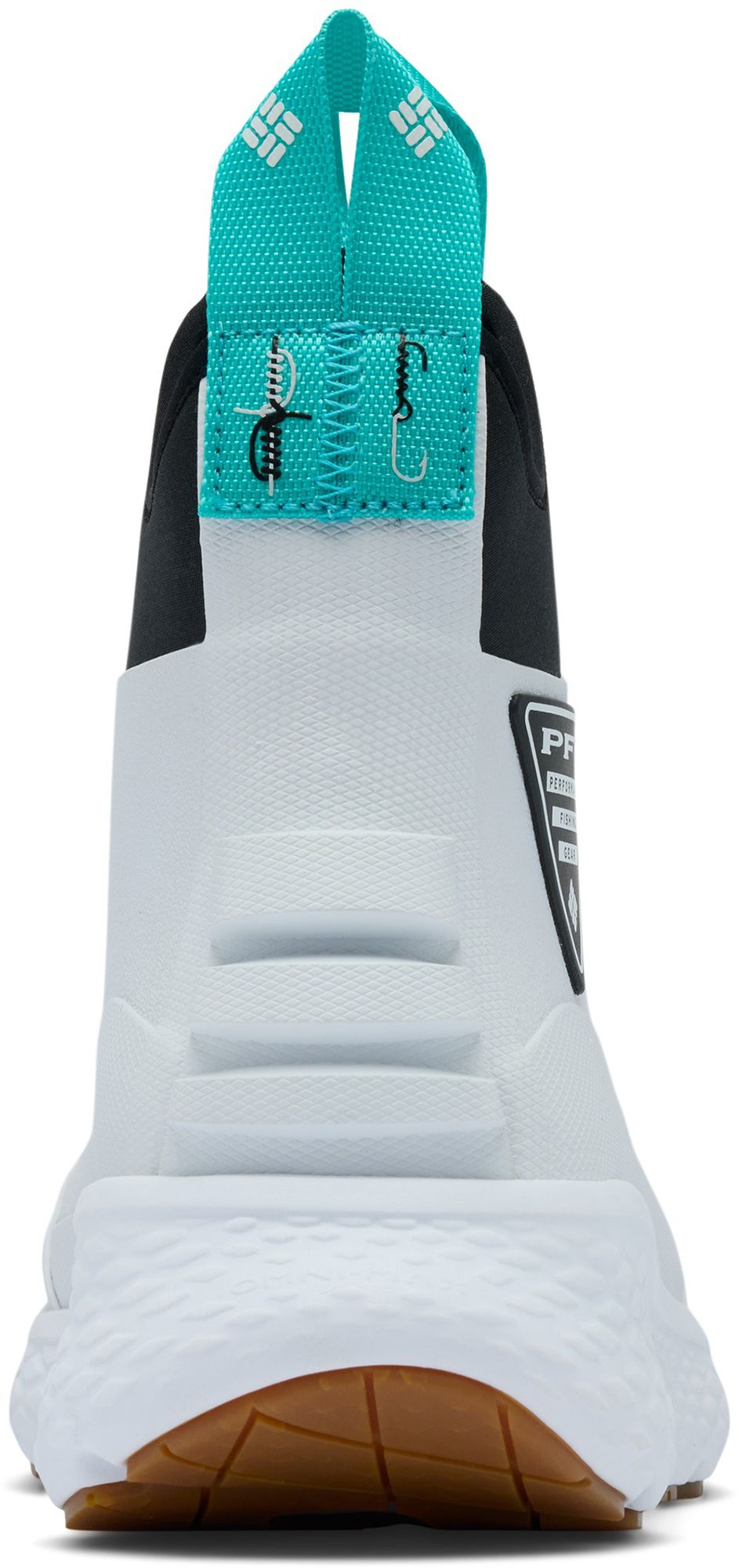 Columbia Men's PFG Dry Tortugas Boot product image