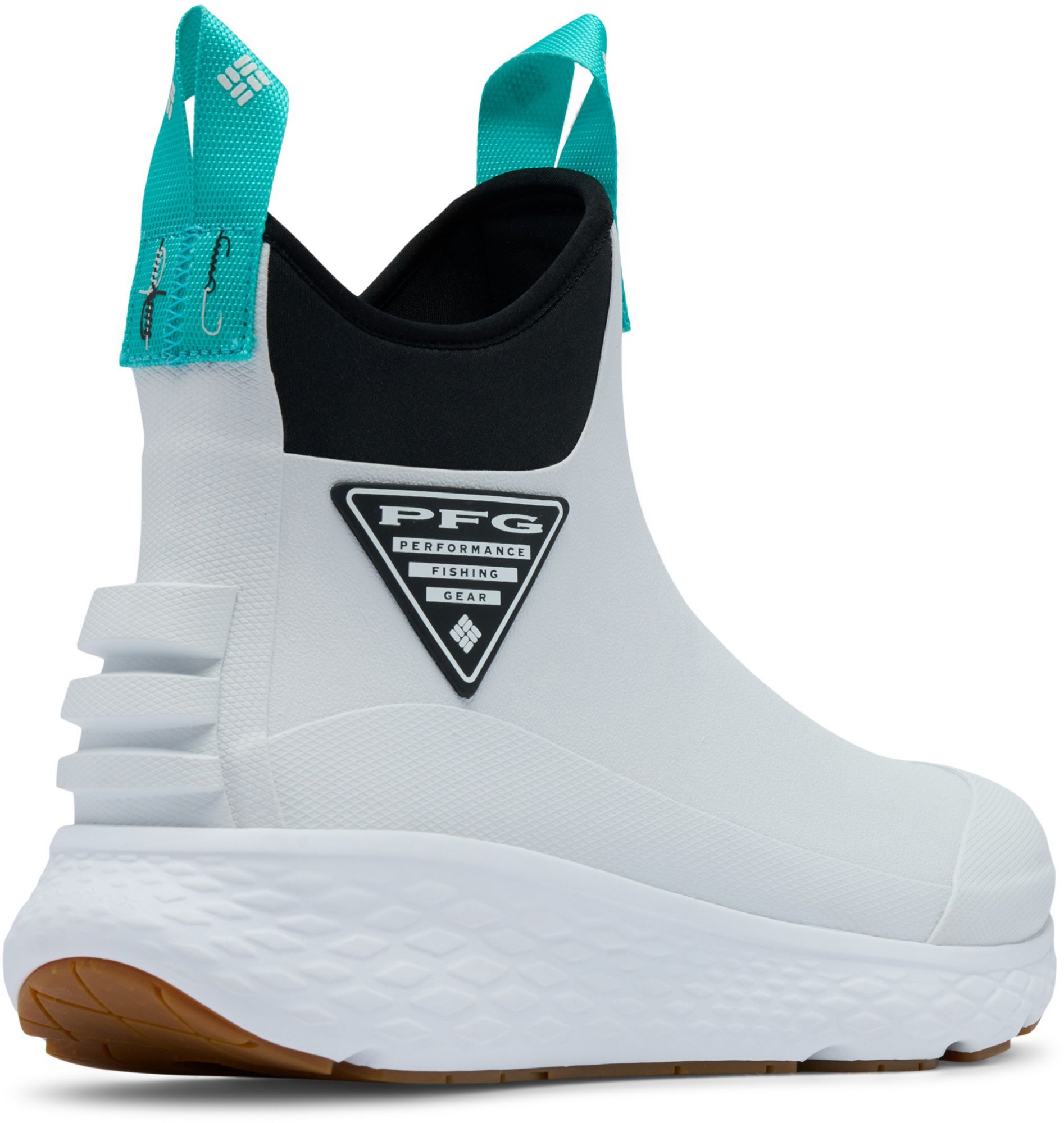 Columbia Men's PFG Dry Tortugas Boot product image
