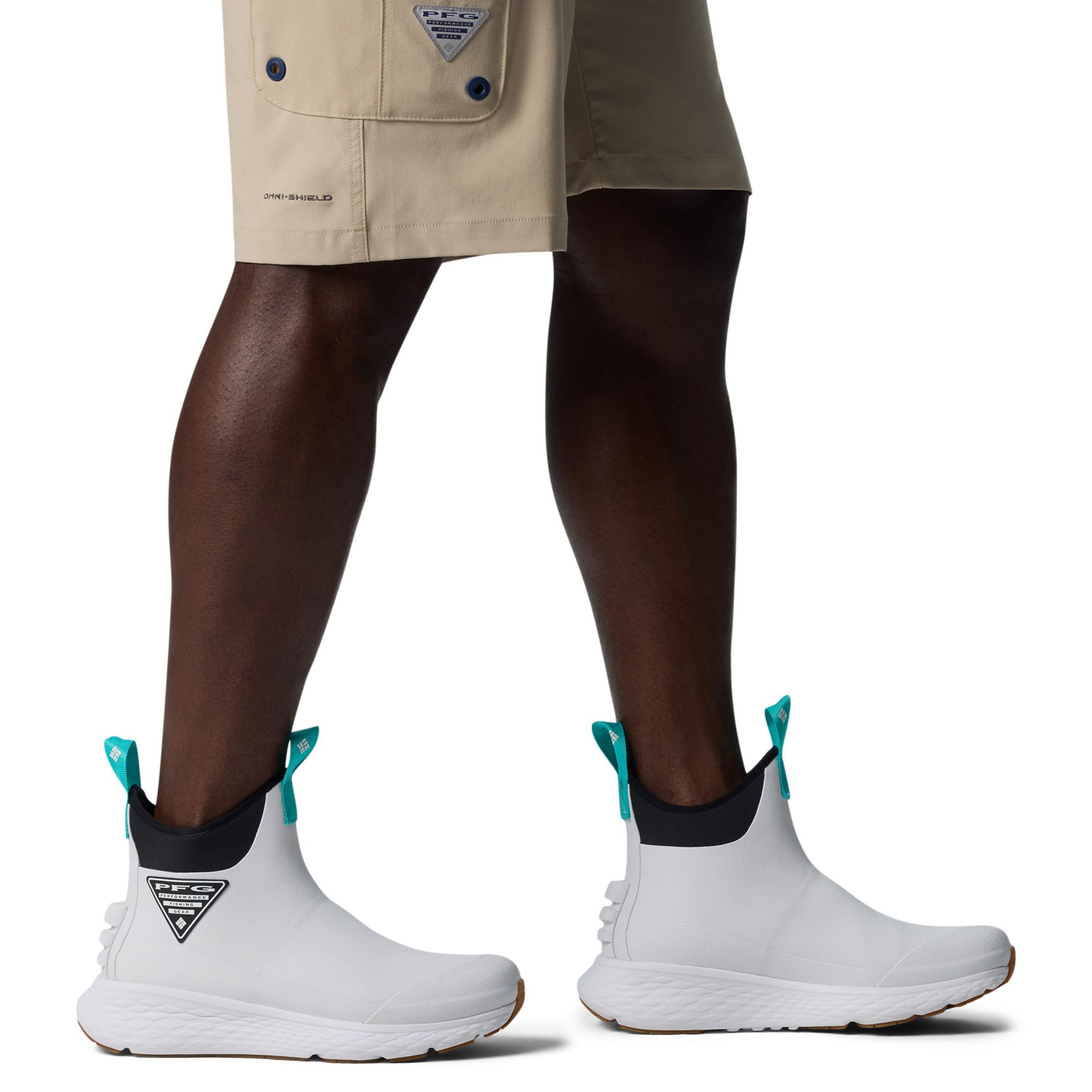 Columbia Men's PFG Dry Tortugas Boot product image