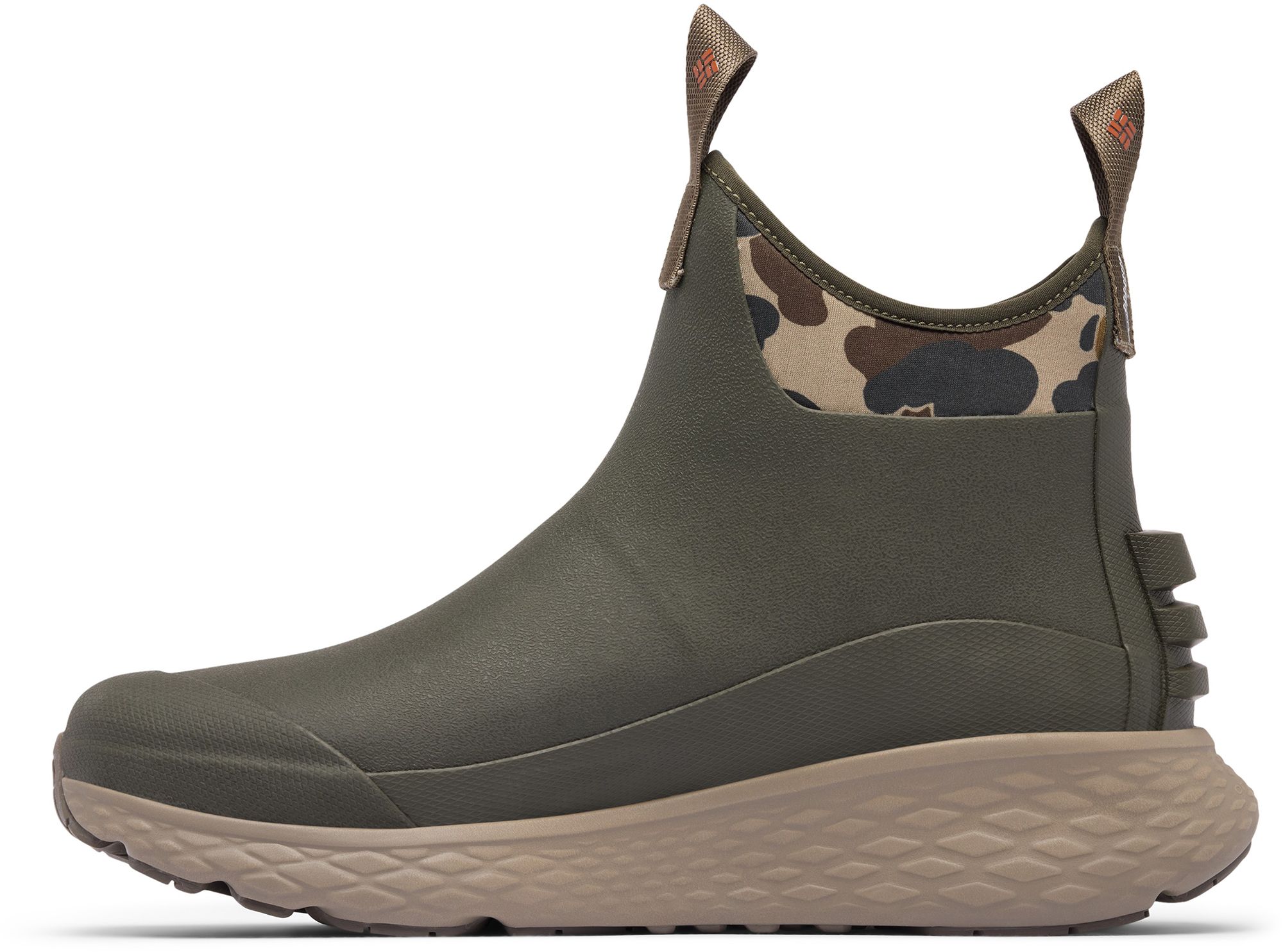 Columbia Men's PFG Dry Tortugas Boot product image