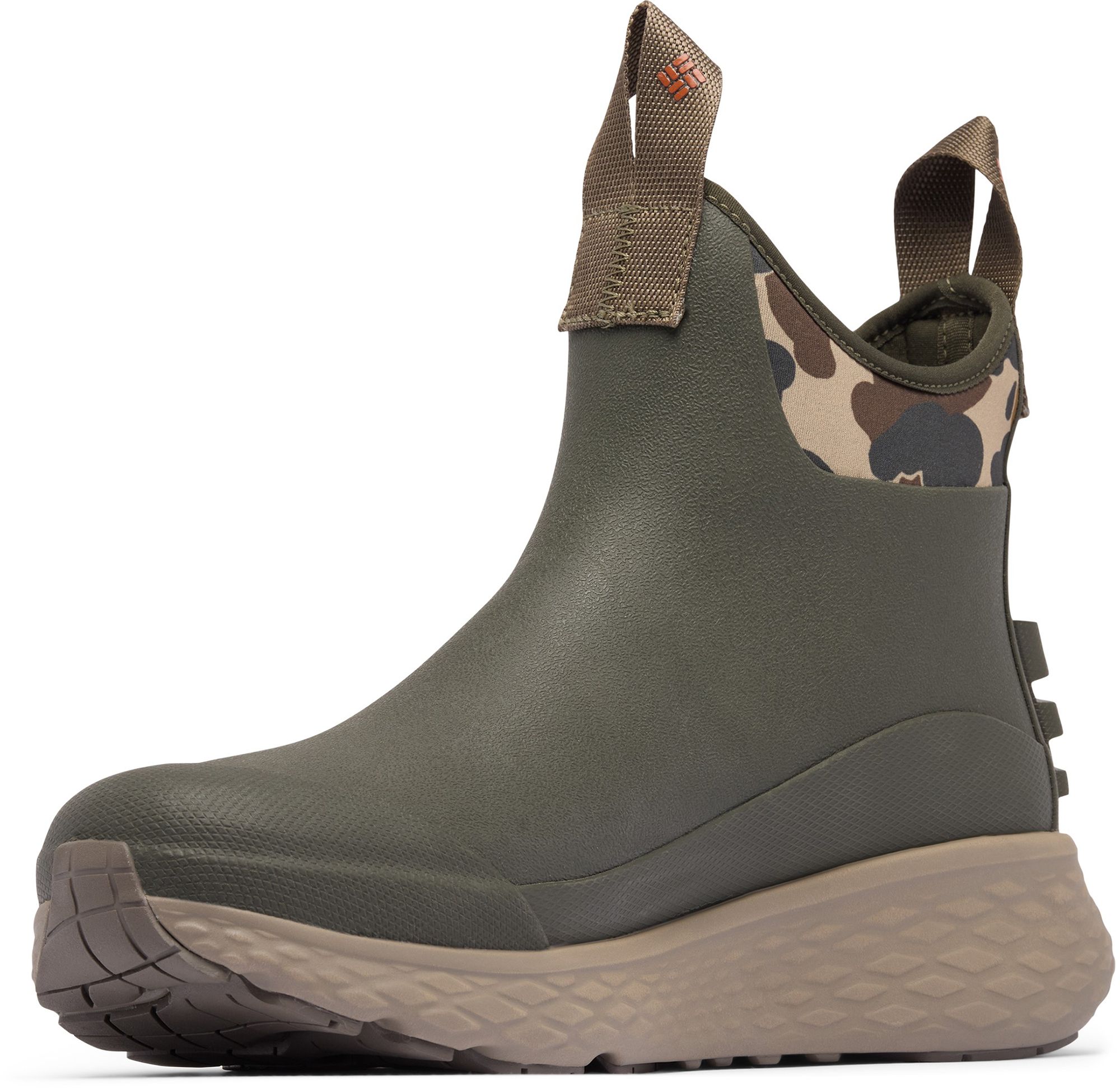 Columbia Men's PFG Dry Tortugas Boot product image