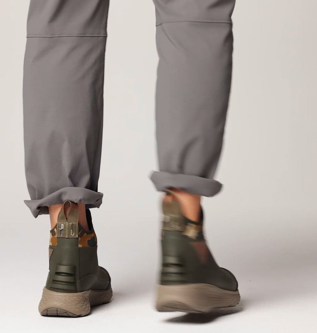 Columbia Men's PFG Dry Tortugas Boot product