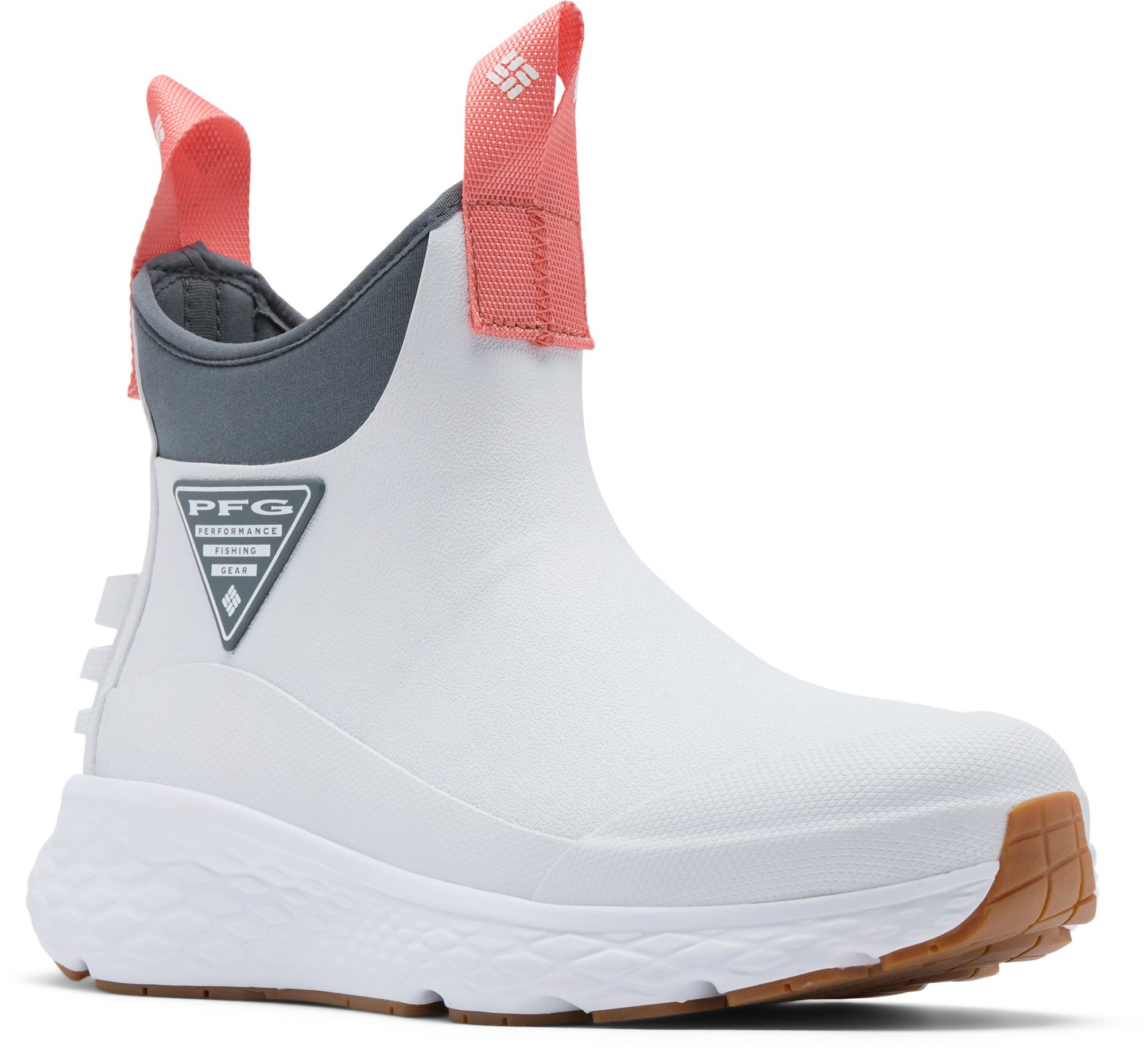 Columbia Women's Dry Tortugas PFG Boots product image