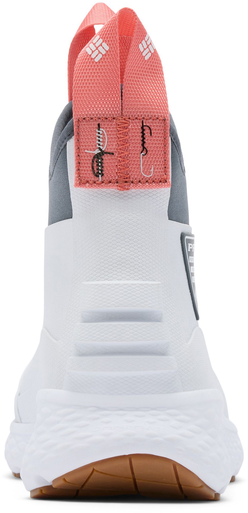 Columbia Women's Dry Tortugas PFG Boots product image