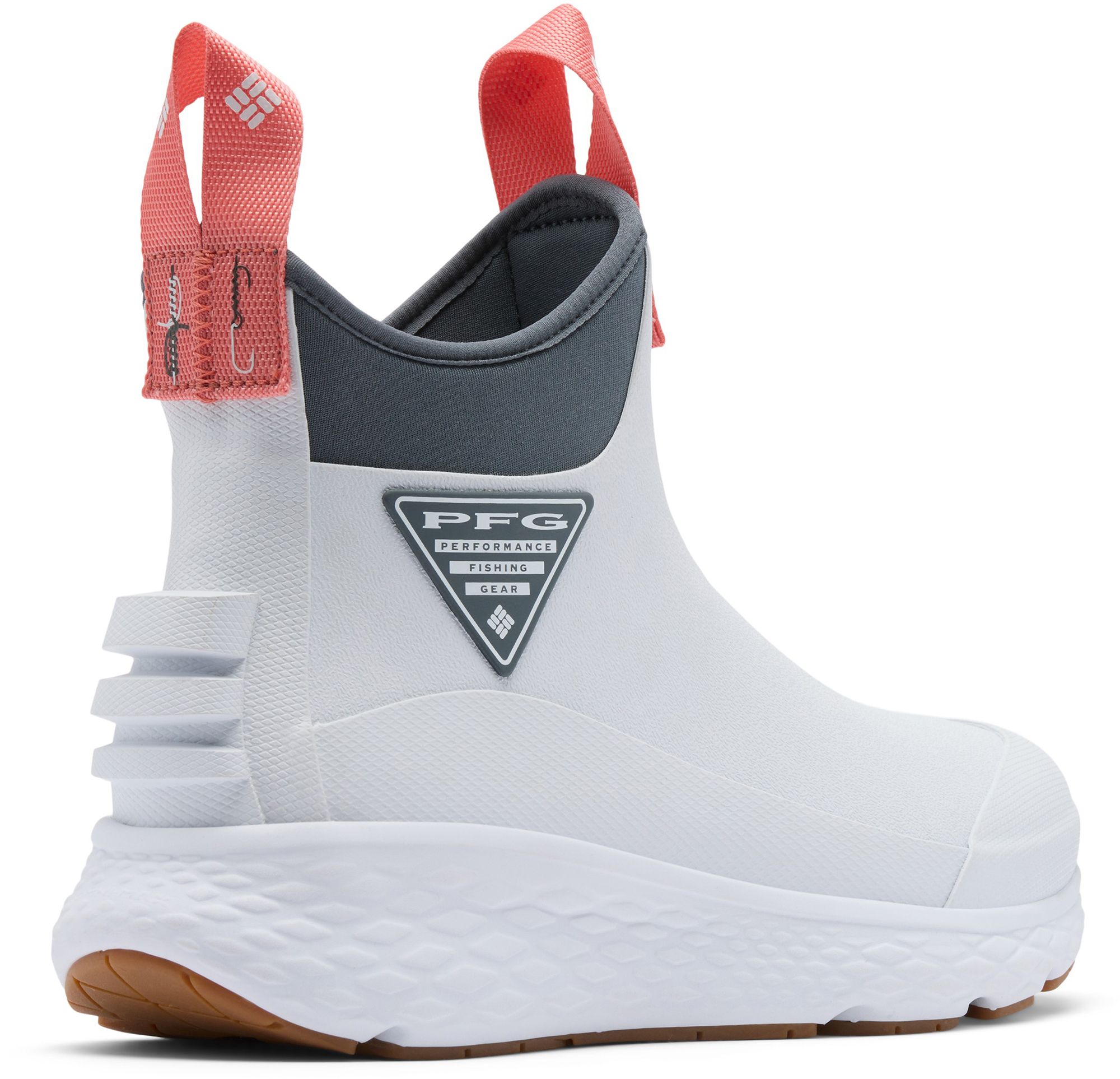 Columbia Women's Dry Tortugas PFG Boots product image