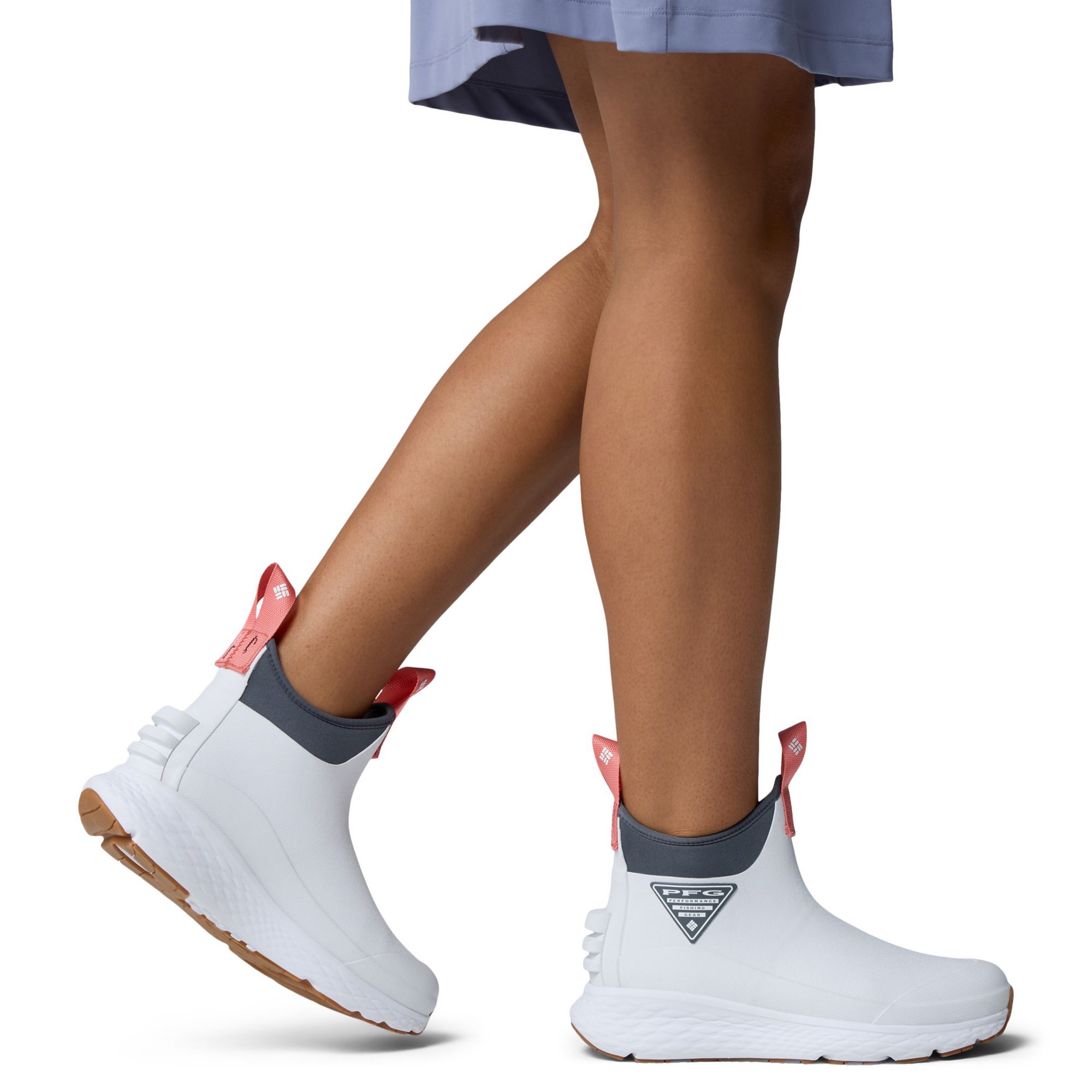 Columbia Women's Dry Tortugas PFG Boots product image