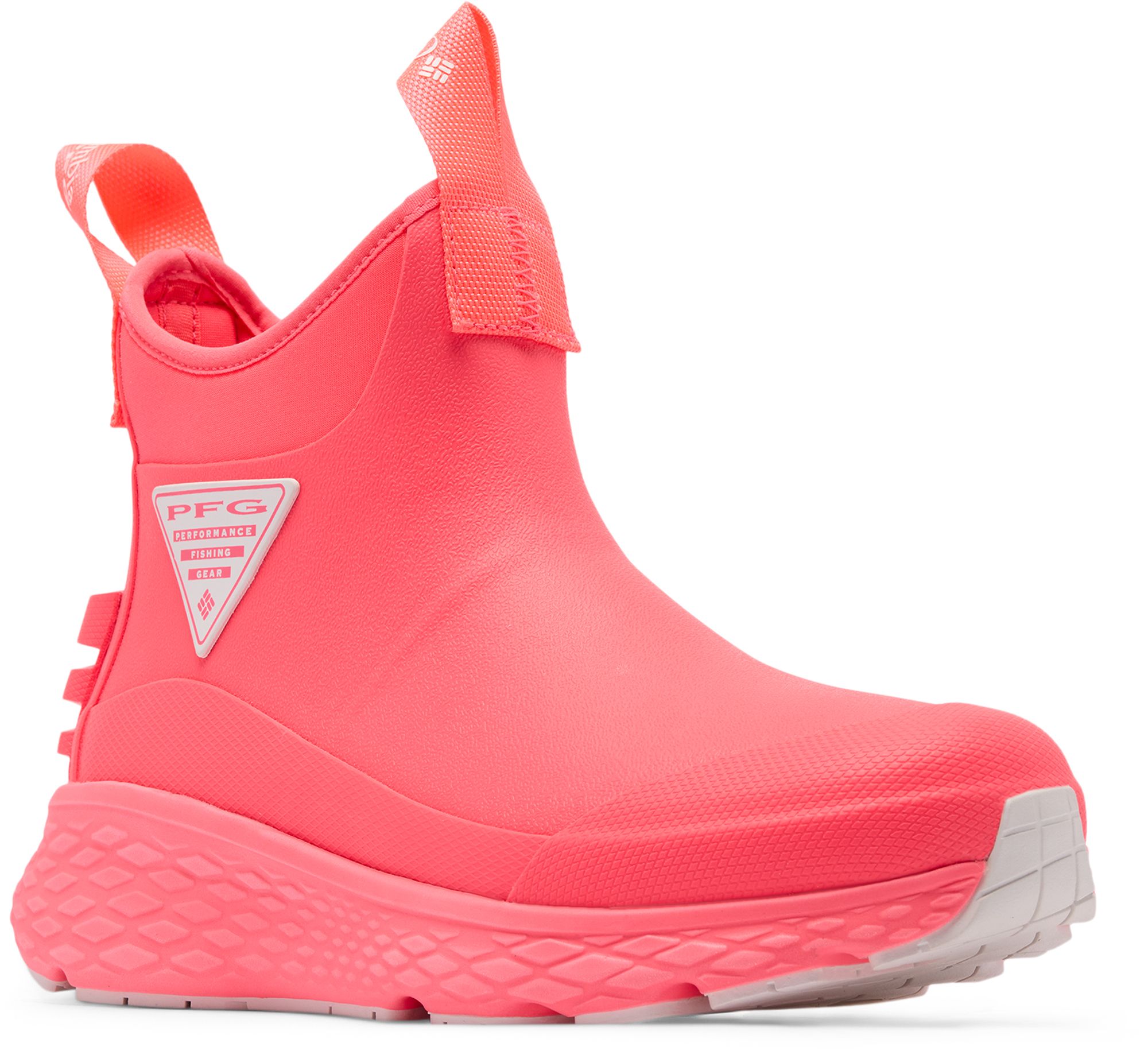 Columbia Women's Dry Tortugas PFG Boots product image