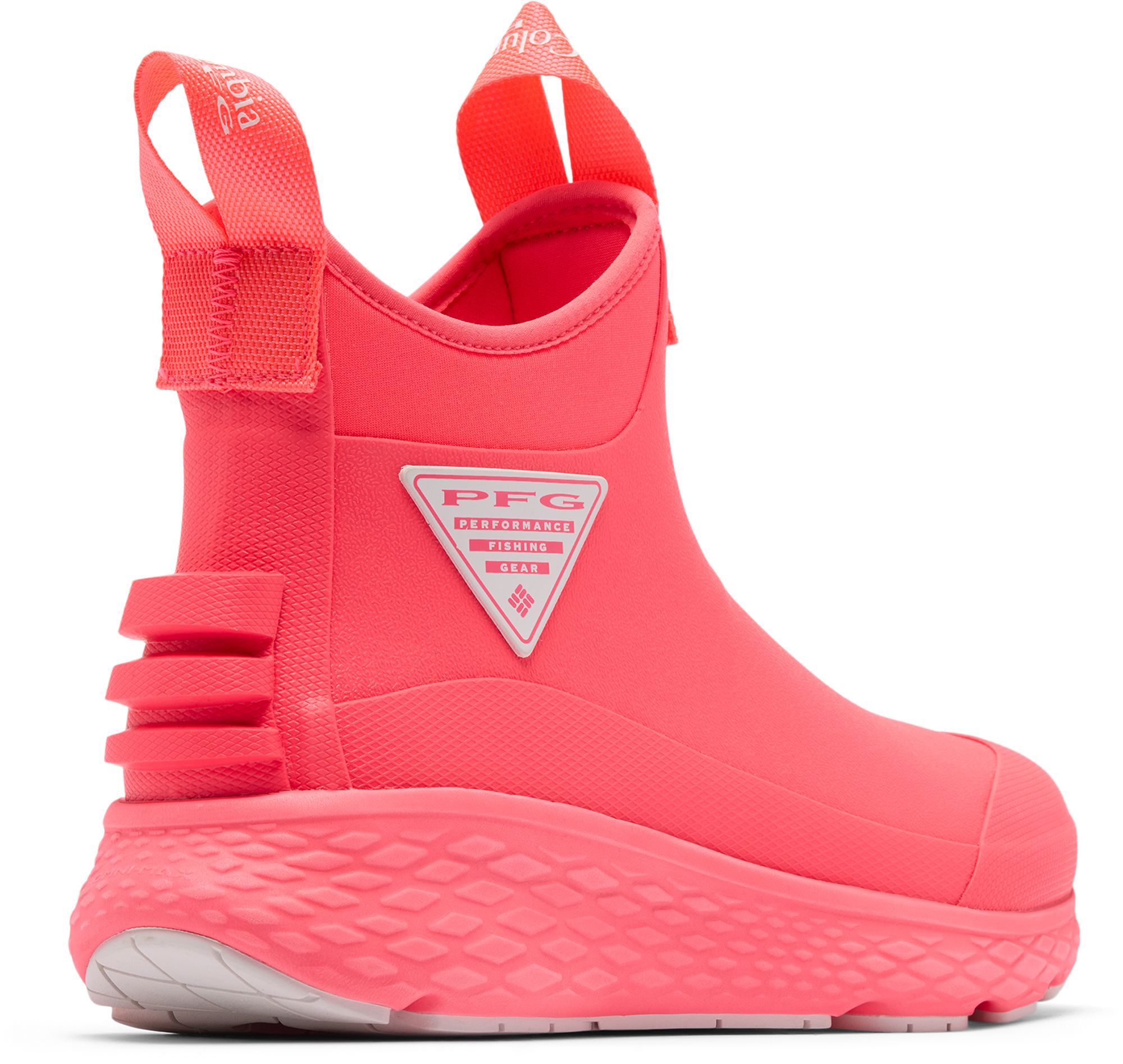 Columbia Women's Dry Tortugas PFG Boots product image