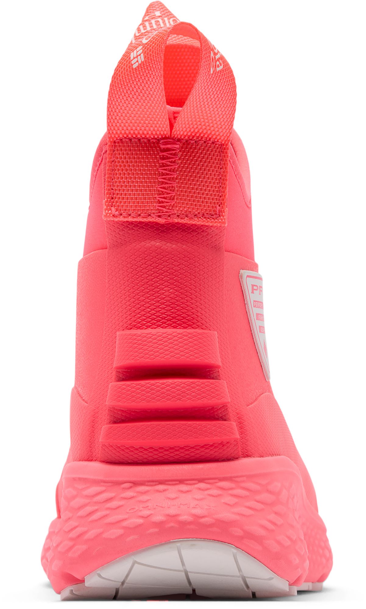 Columbia Women's Dry Tortugas PFG Boots product image