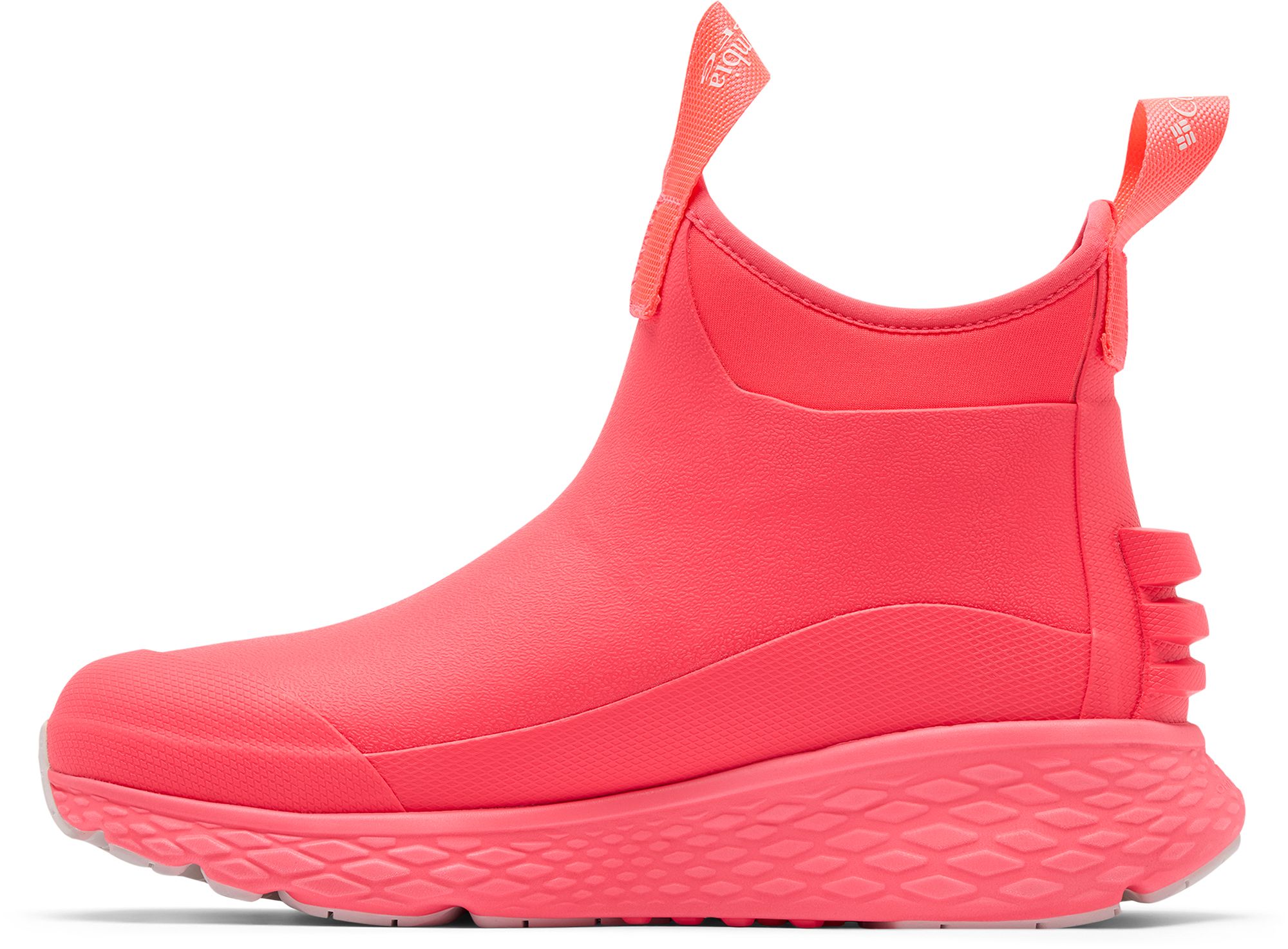 Columbia Women's Dry Tortugas PFG Boots product image