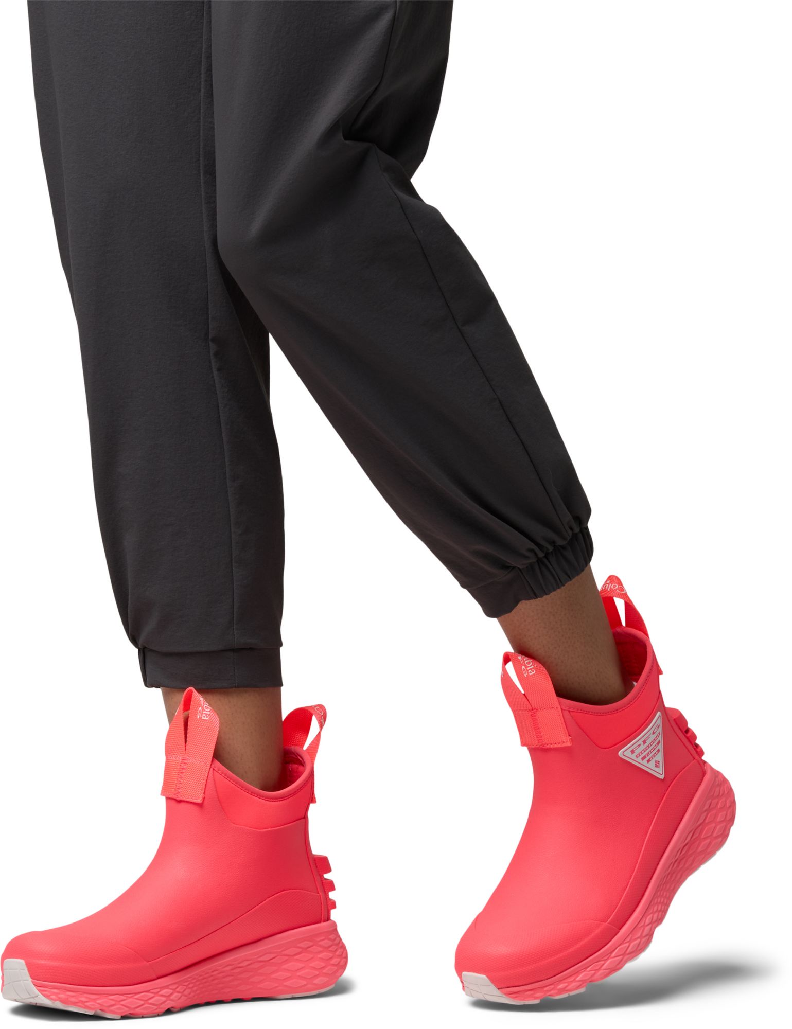Columbia Women's Dry Tortugas PFG Boots product image