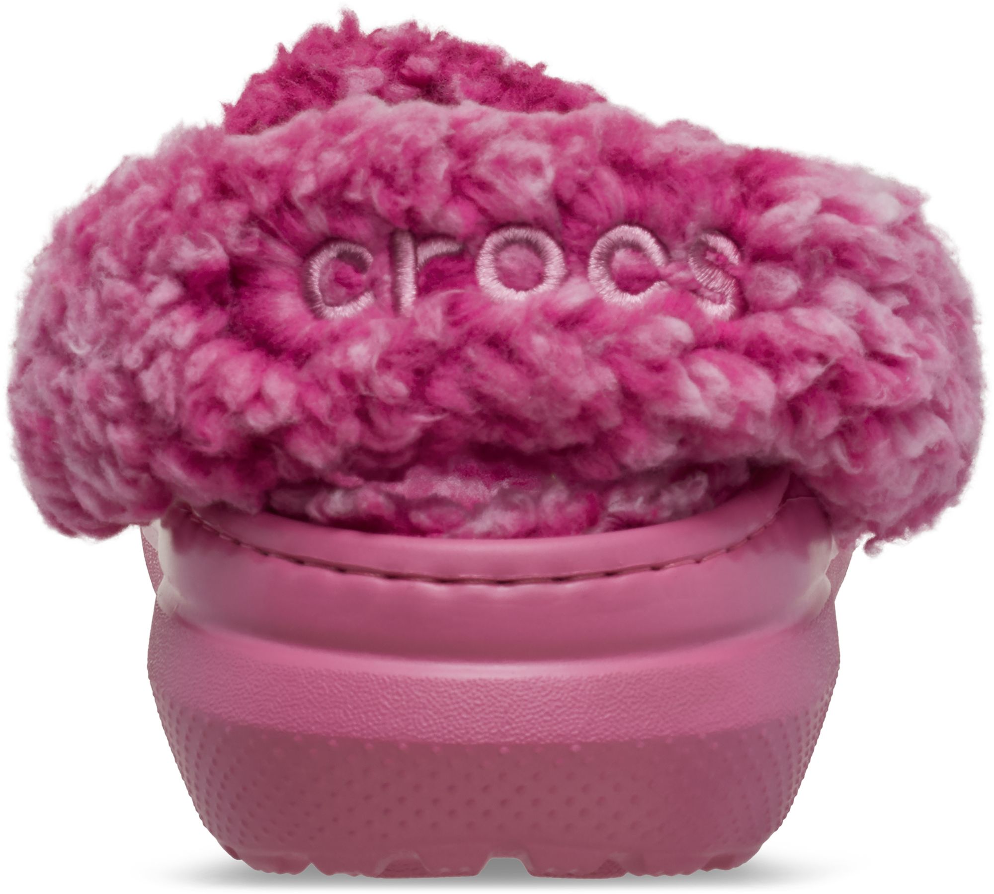 Crocs Kids' Classic Lined Clogs product image