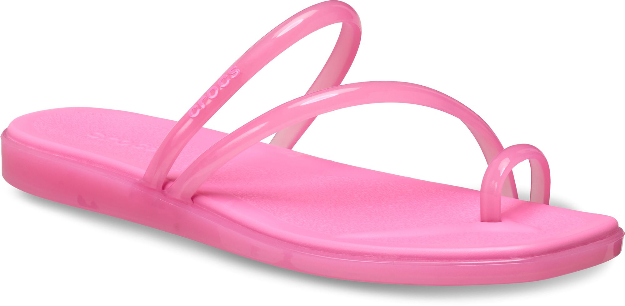 Crocs Miami Jelly Toe Loop Sandals product image