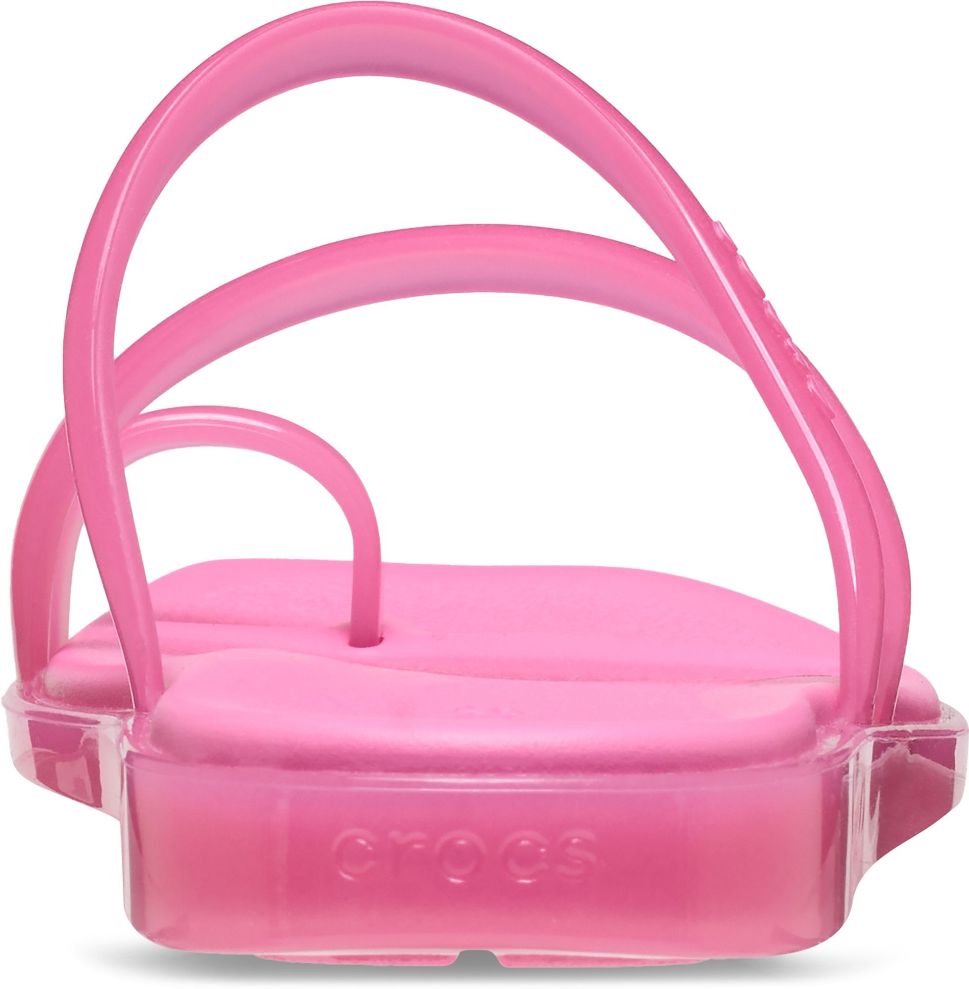 Crocs Miami Jelly Toe Loop Sandals product image