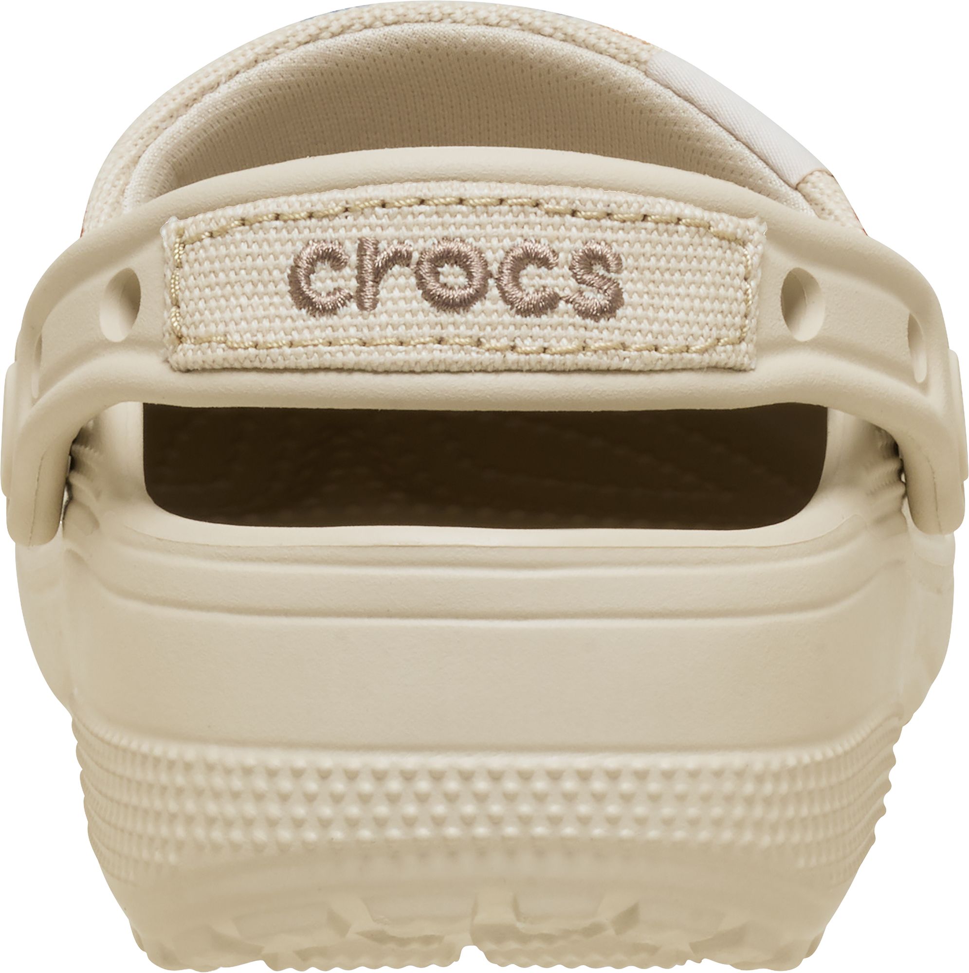 Crocs Classic Crafted Floral Clogs product image