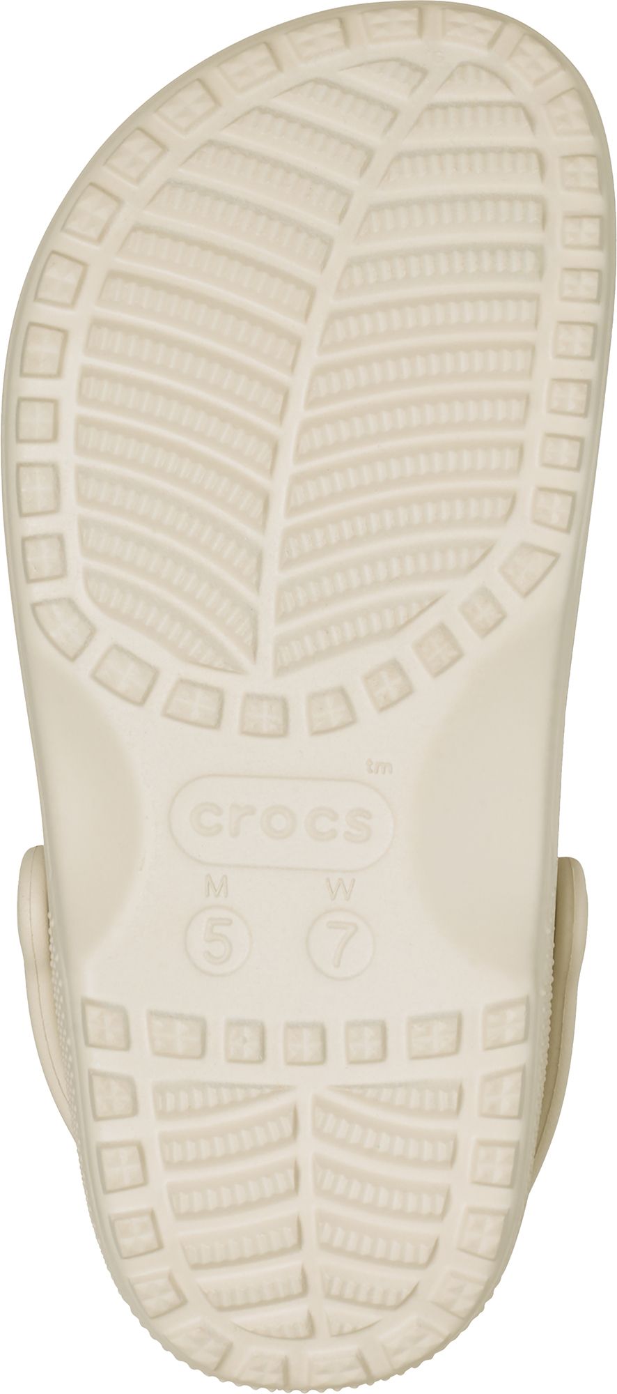 Crocs Classic Crafted Floral Clogs product image
