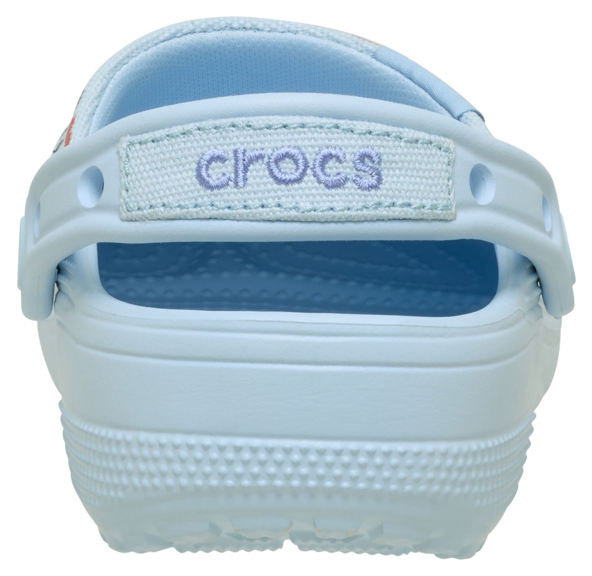 Crocs Classic Crafted Floral Clogs product image