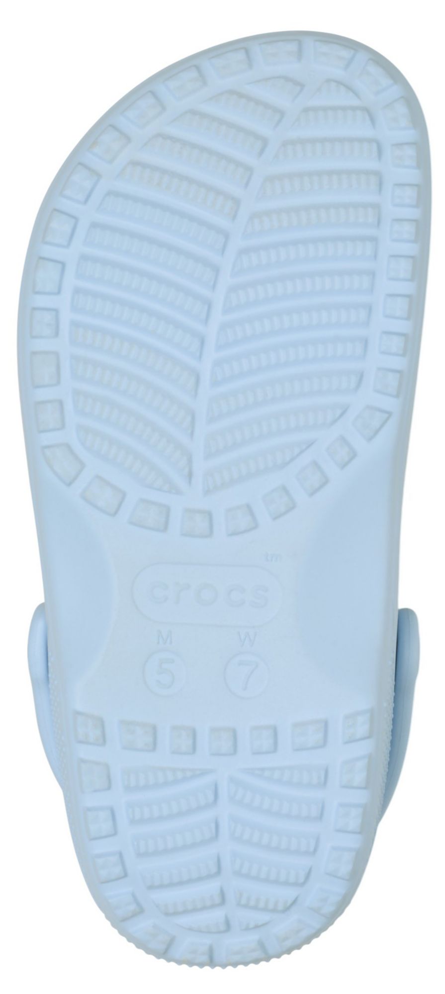 Crocs Classic Crafted Floral Clogs product image