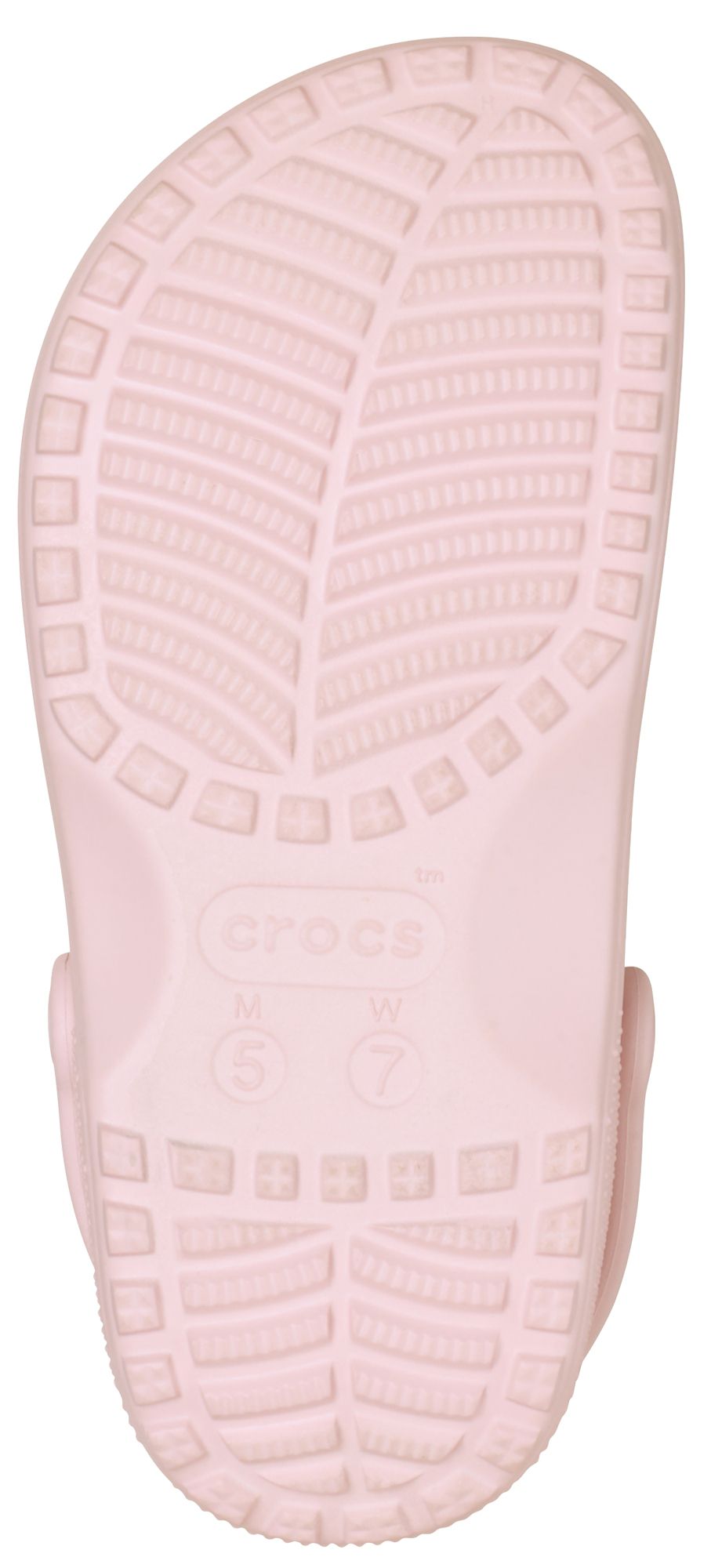 Crocs Classic Crafted Floral Clogs product image