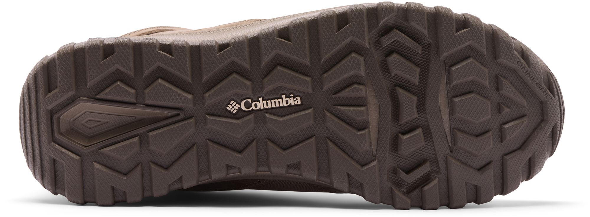 Columbia Men's Burnsider Omni-Heat Infinity Waterproof Boot product image