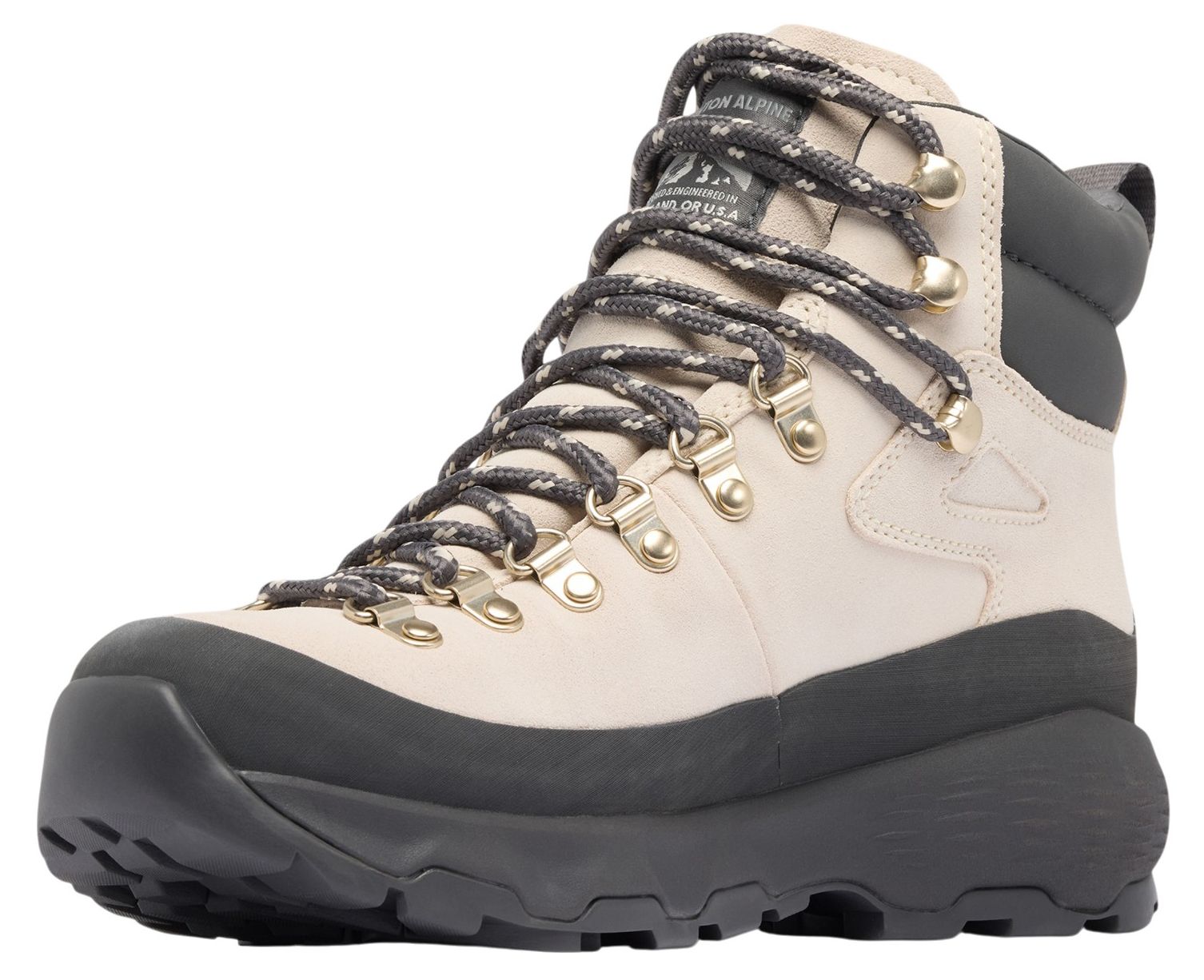 Columbia Women's Newton Alpine PT Waterproof Hiking Boots product image