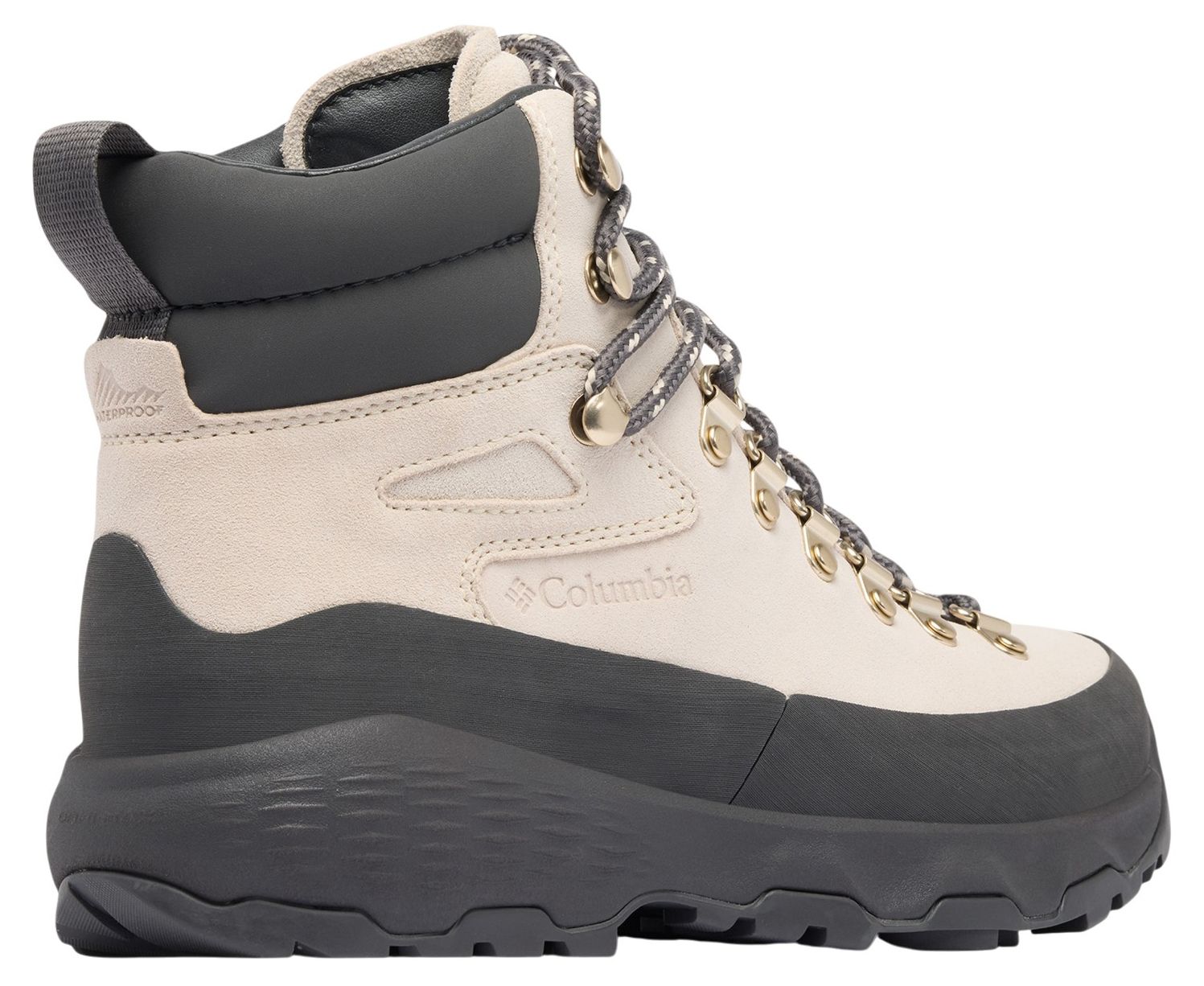 Columbia Women's Newton Alpine PT Waterproof Hiking Boots product image