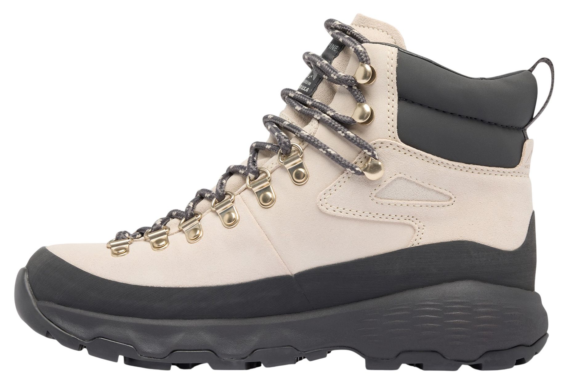Columbia Women's Newton Alpine PT Waterproof Hiking Boots product image