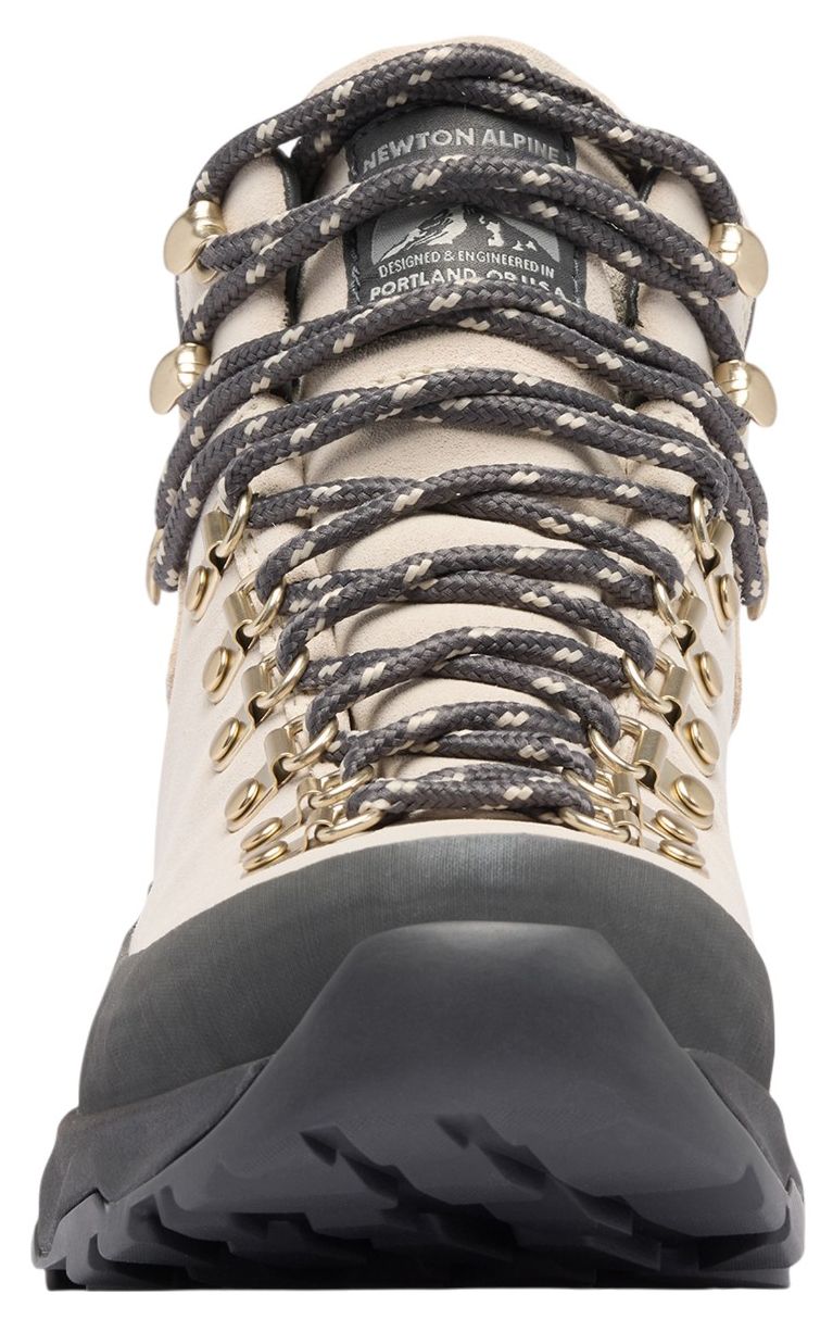 Columbia Women's Newton Alpine PT Waterproof Hiking Boots product image