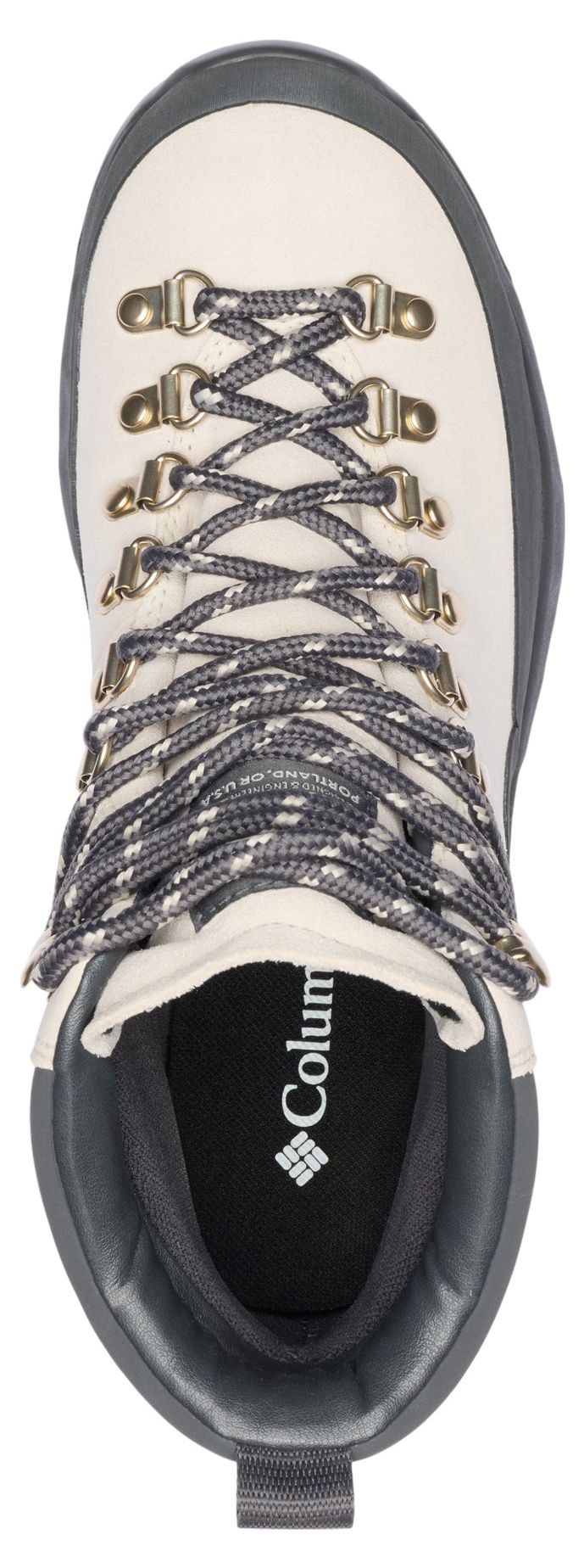 Columbia Women's Newton Alpine PT Waterproof Hiking Boots product image