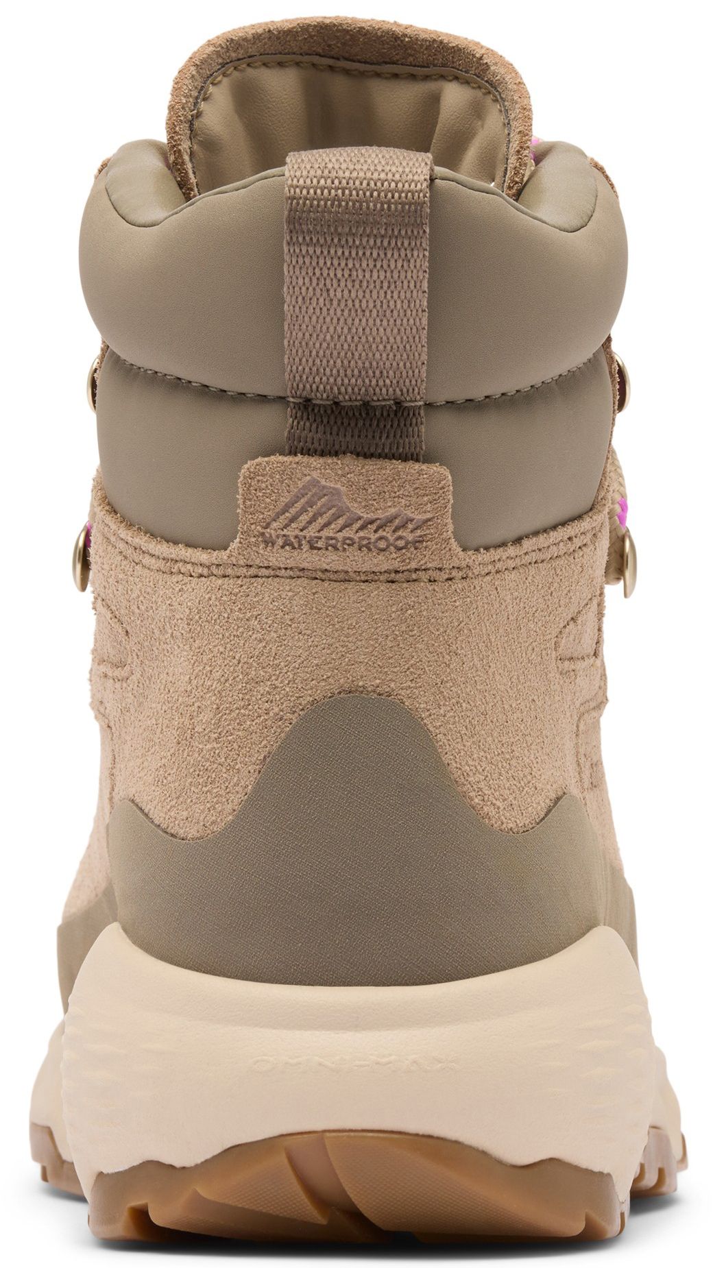 Columbia Women's Newton Alpine PT Waterproof Hiking Boots product image