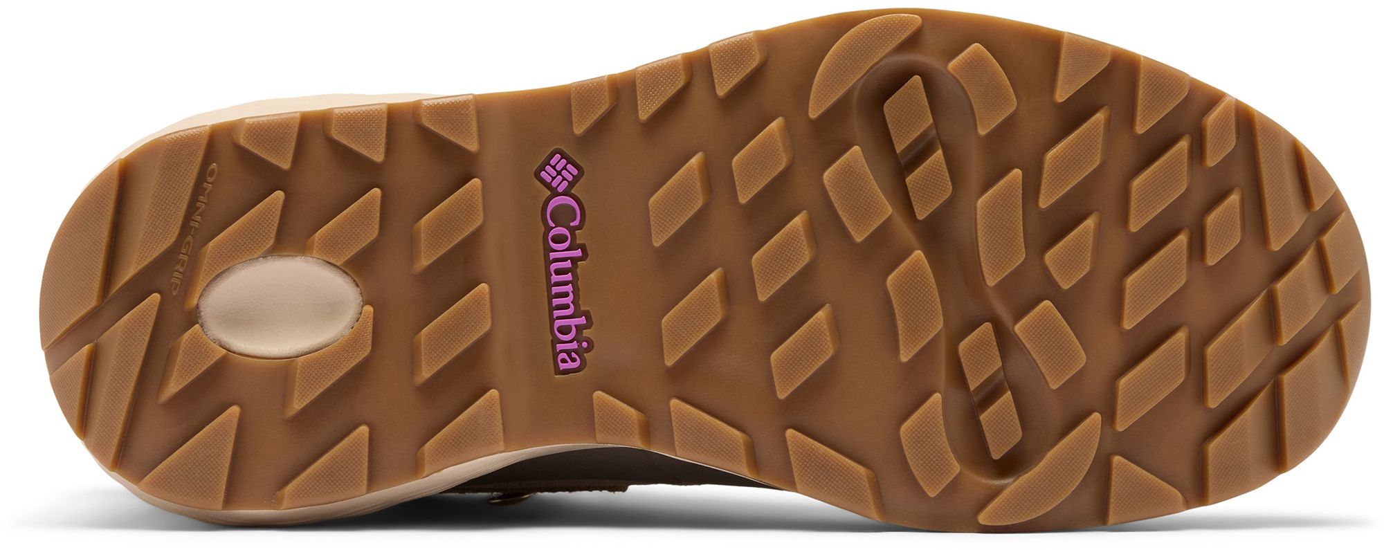 Columbia Women's Newton Alpine PT Waterproof Hiking Boots product image