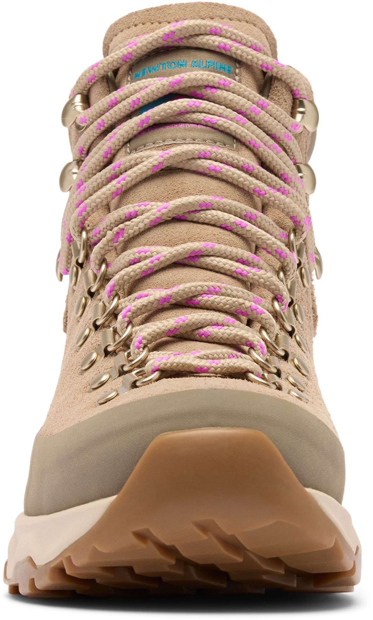 Columbia Women's Newton Alpine PT Waterproof Hiking Boots product image