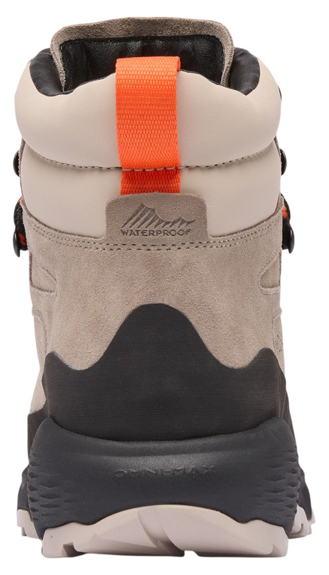 Columbia Men's Newton Alpine PT Waterproof Hiking Boots product image