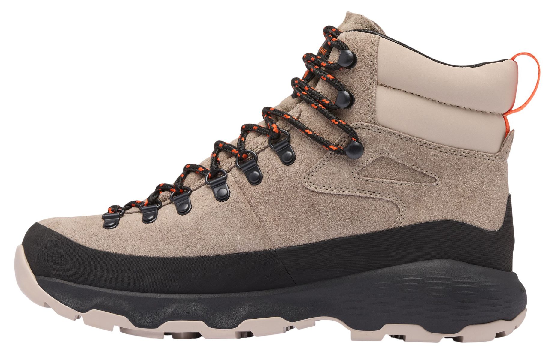 Columbia Men's Newton Alpine PT Waterproof Hiking Boots product image